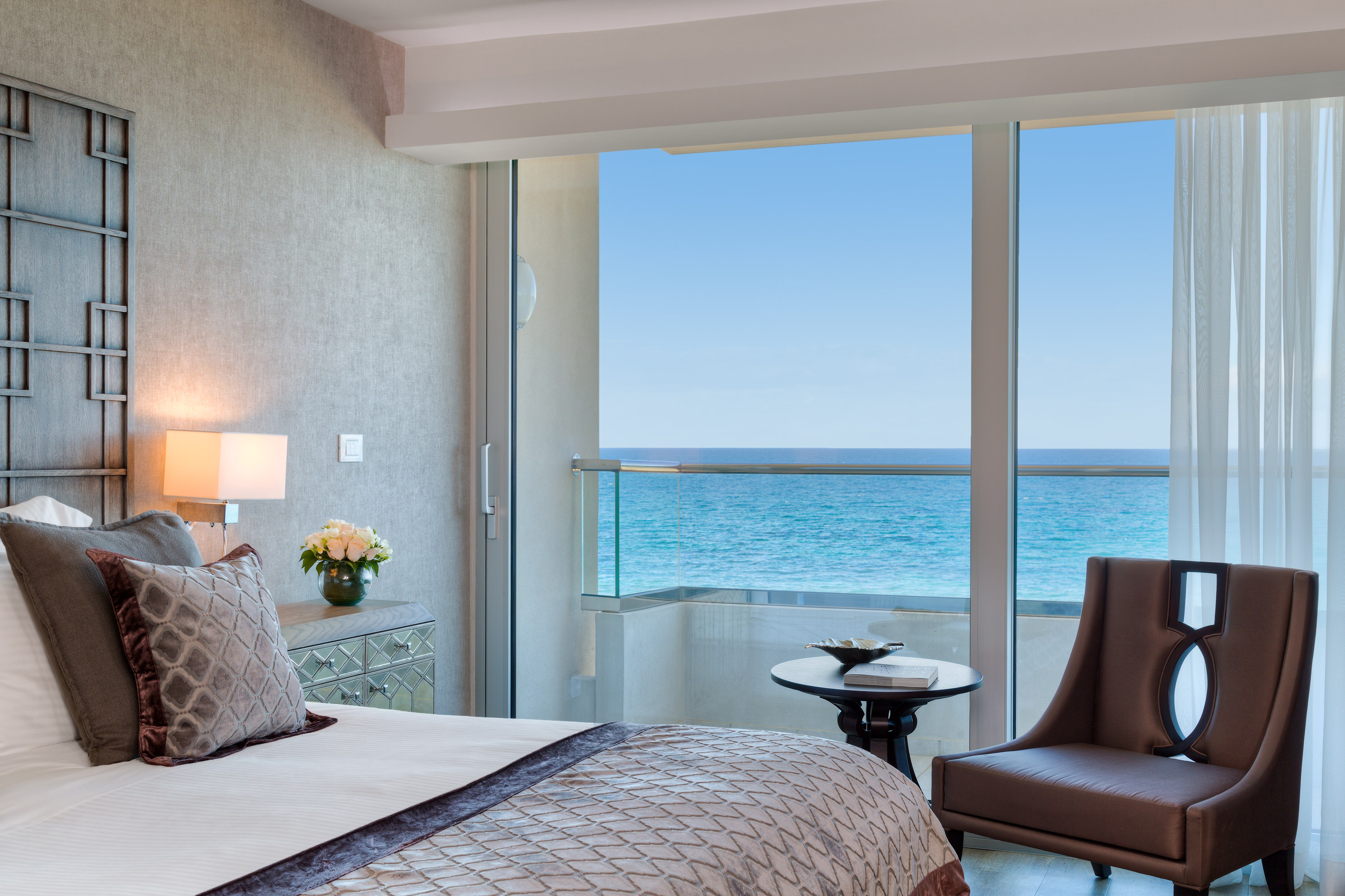 Suite Deluxe Capacity 2