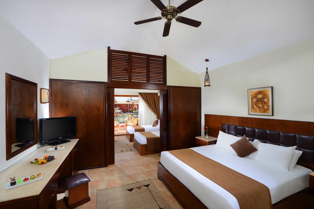 Family Room Standard