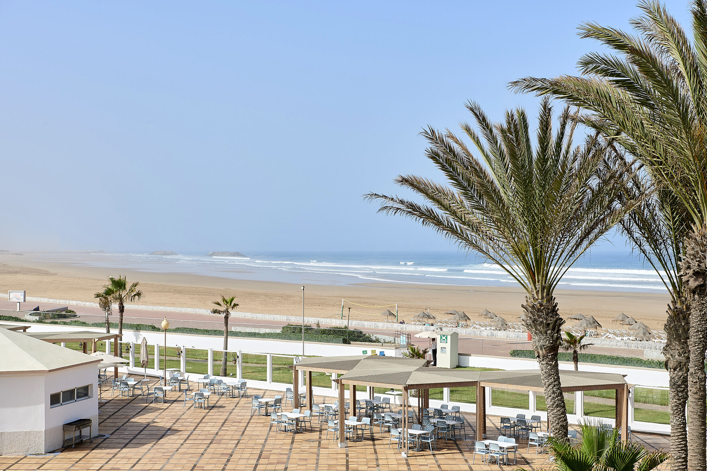 Junior Suite Sea View