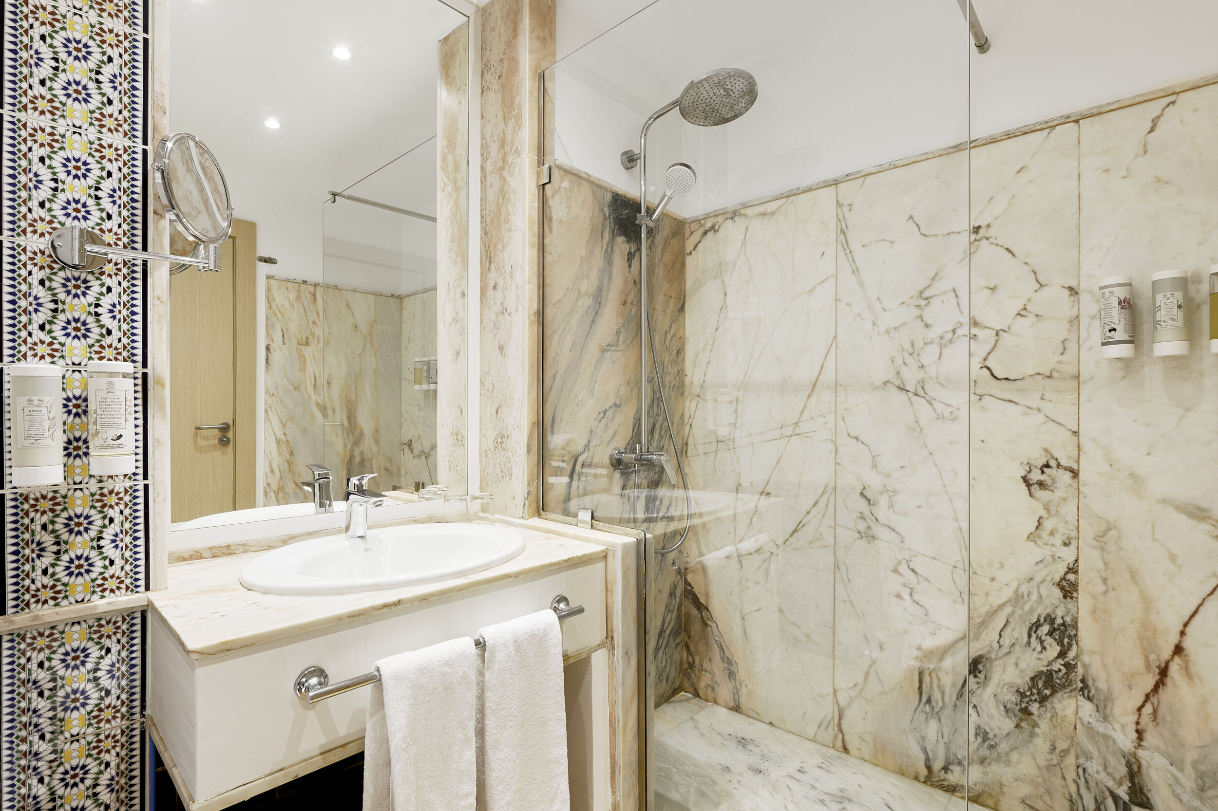 Junior Suite Pool View