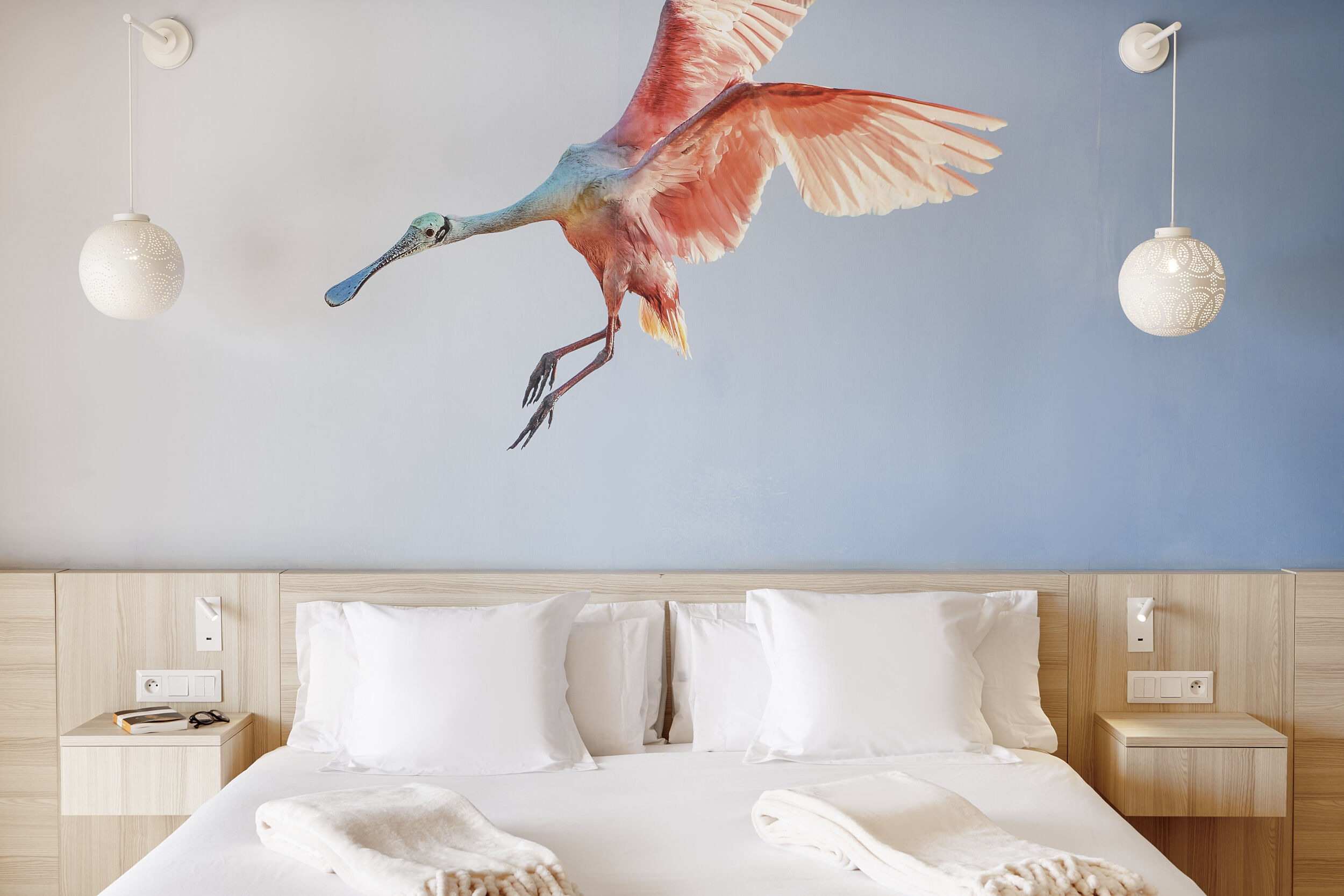 Junior Suite Pool View