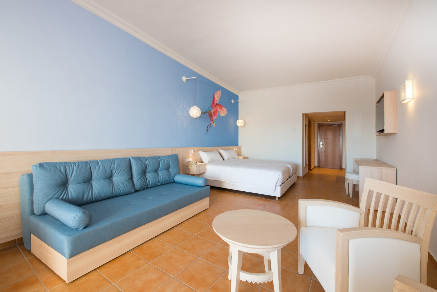 Junior Suite Standard