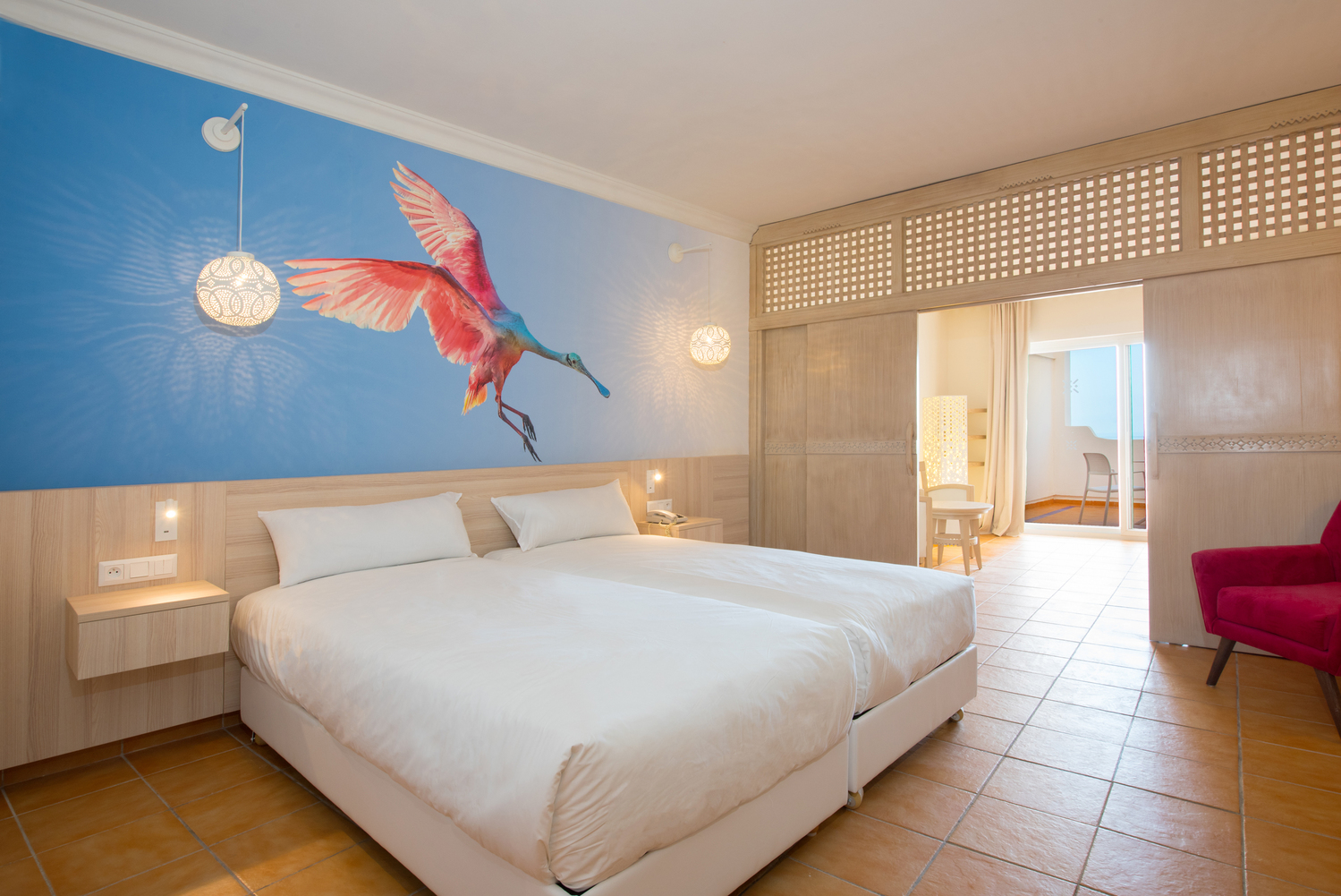 Junior Suite Standard