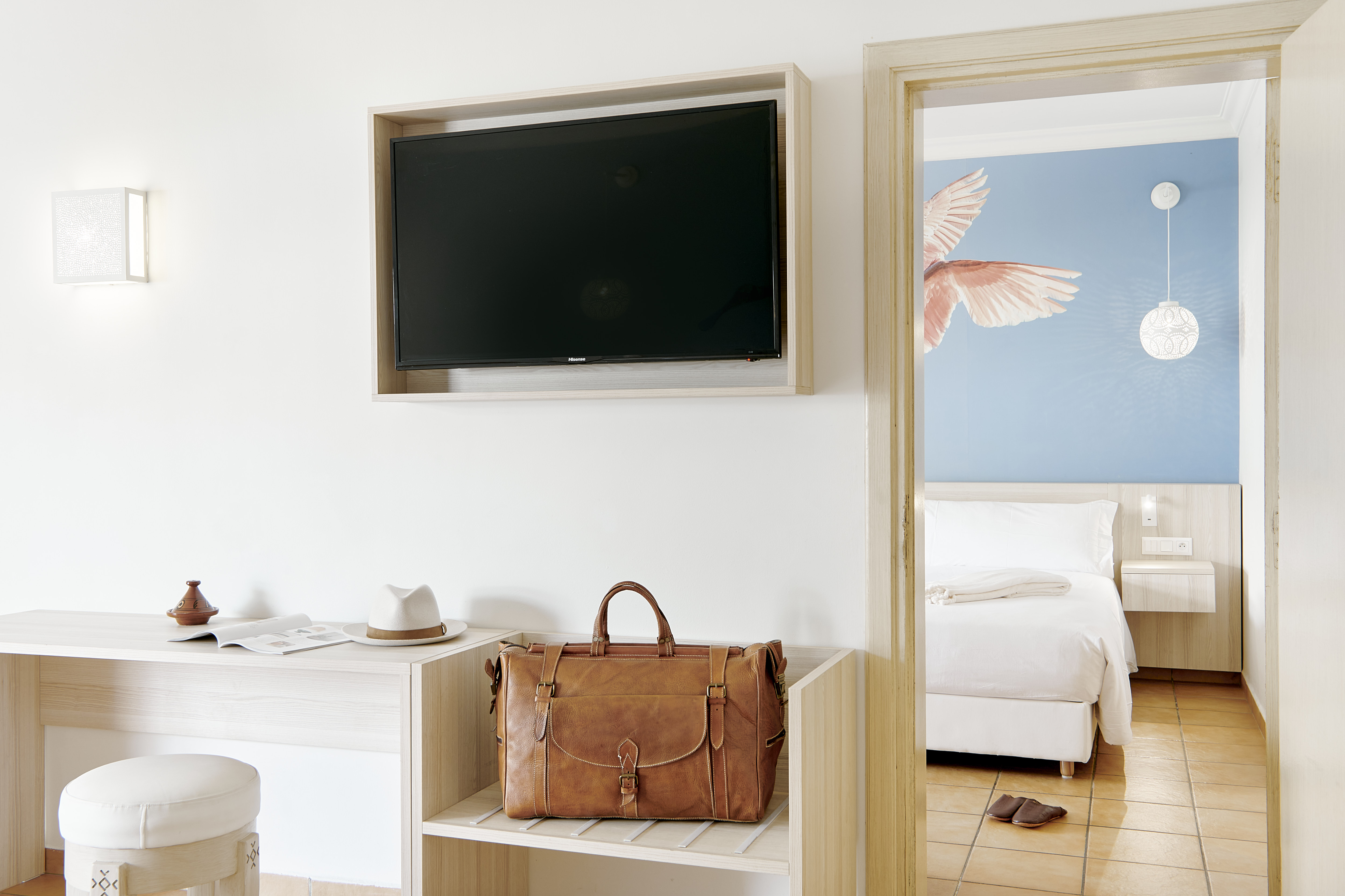 Double or Twin Standard