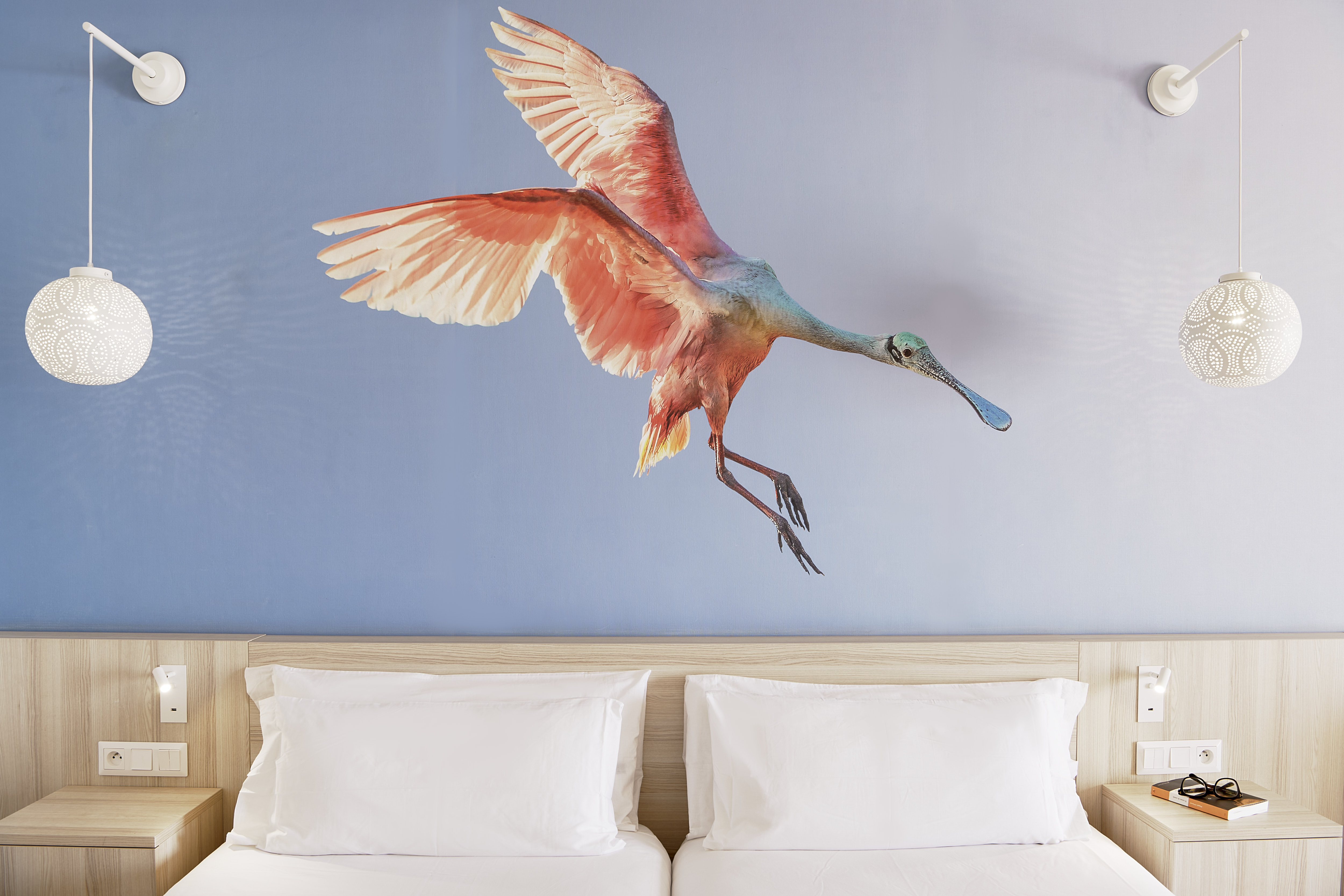 Junior Suite Sea View