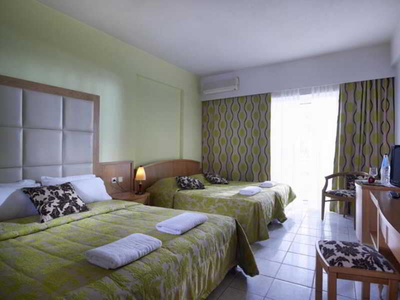 Double or Twin Garden View