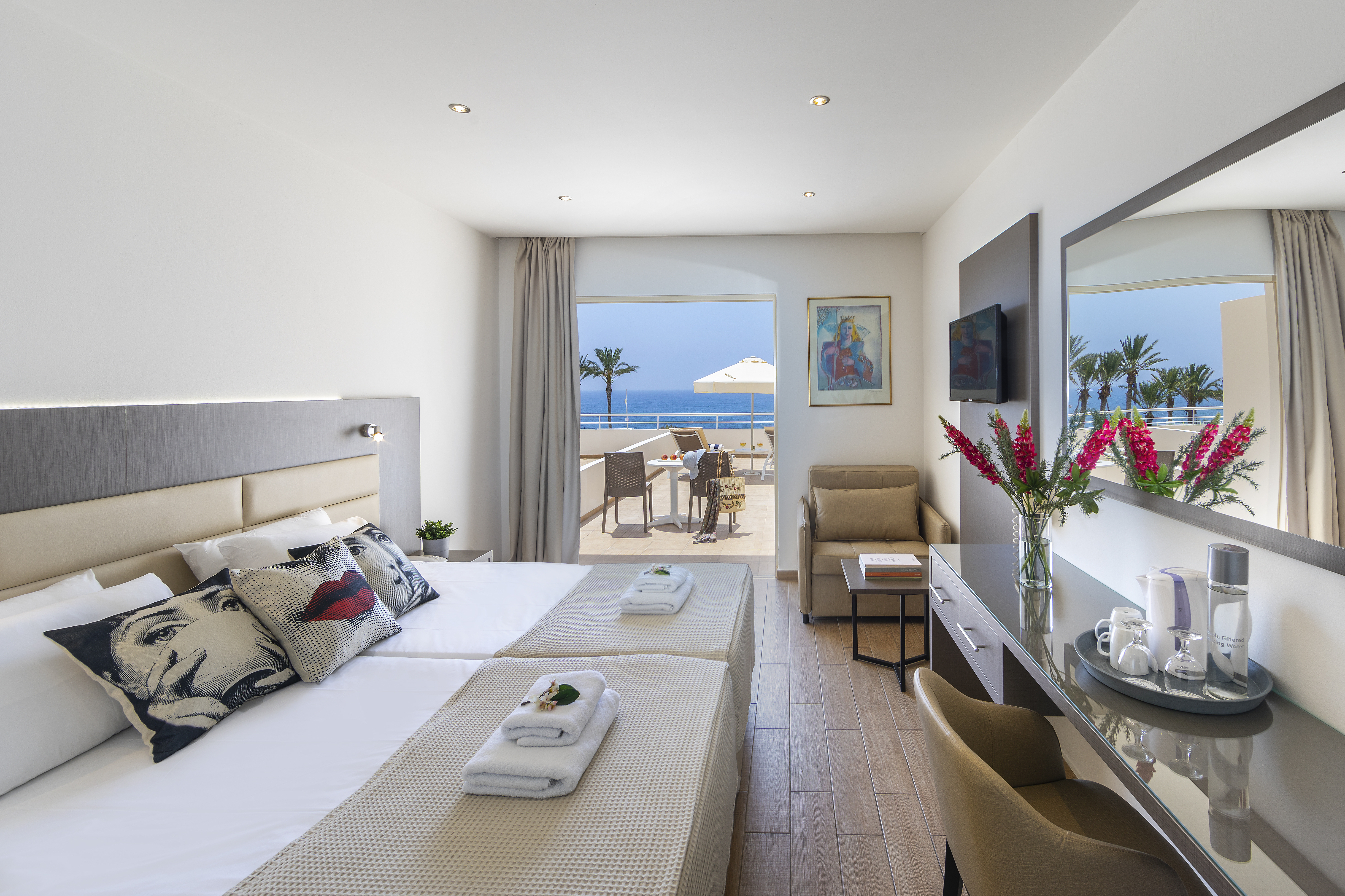 Double or Twin Superior