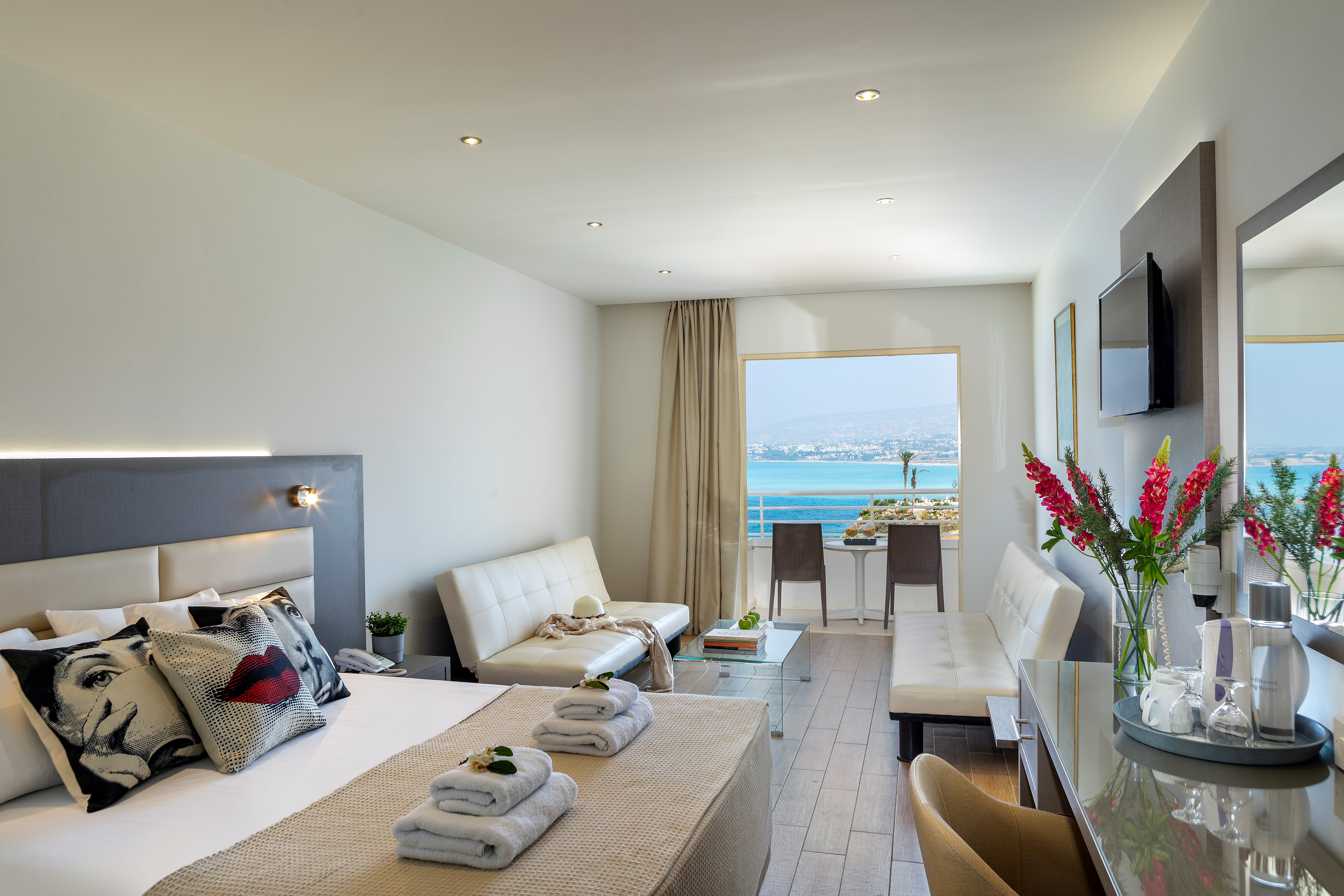 Family Room Standard