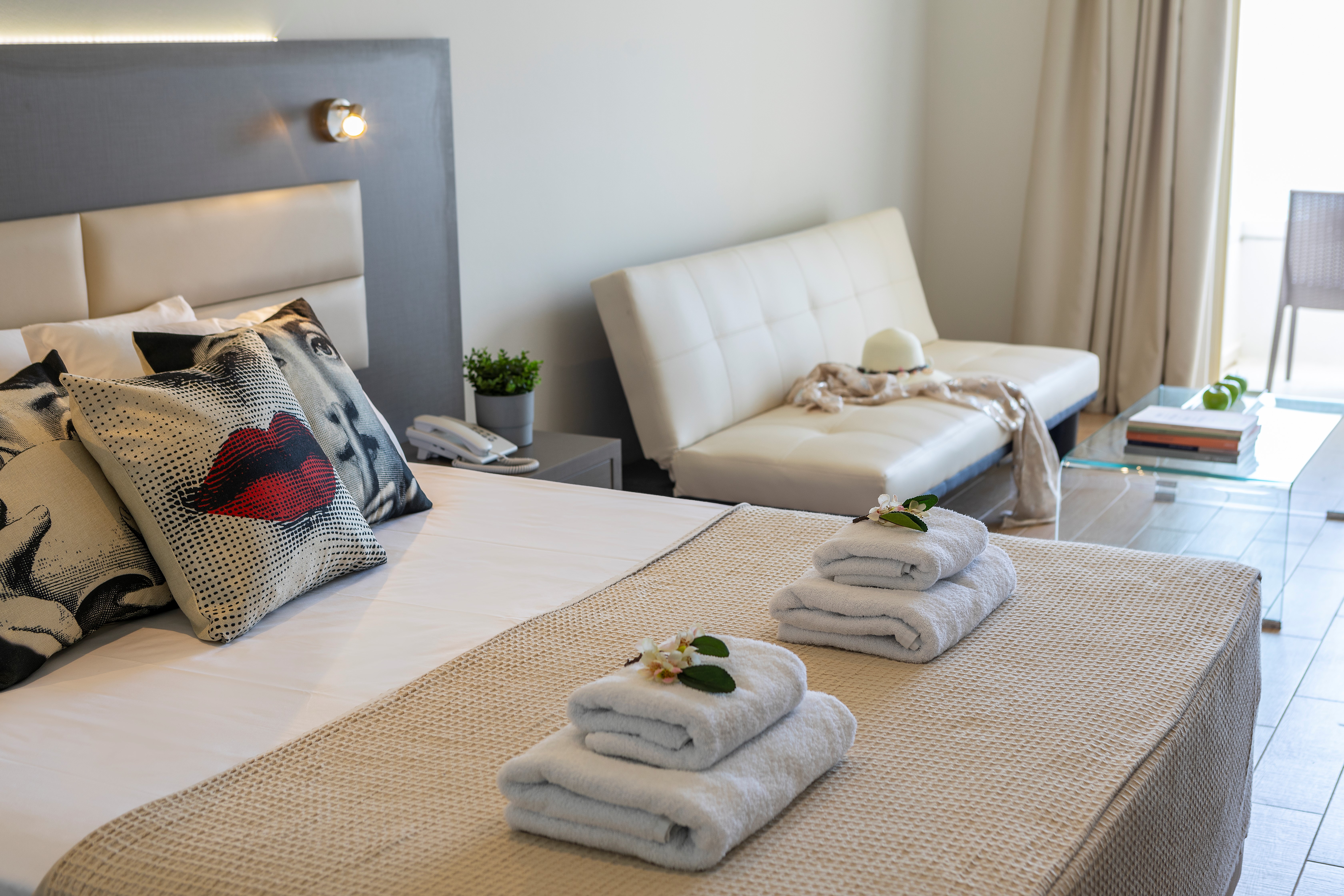 Family Room Standard