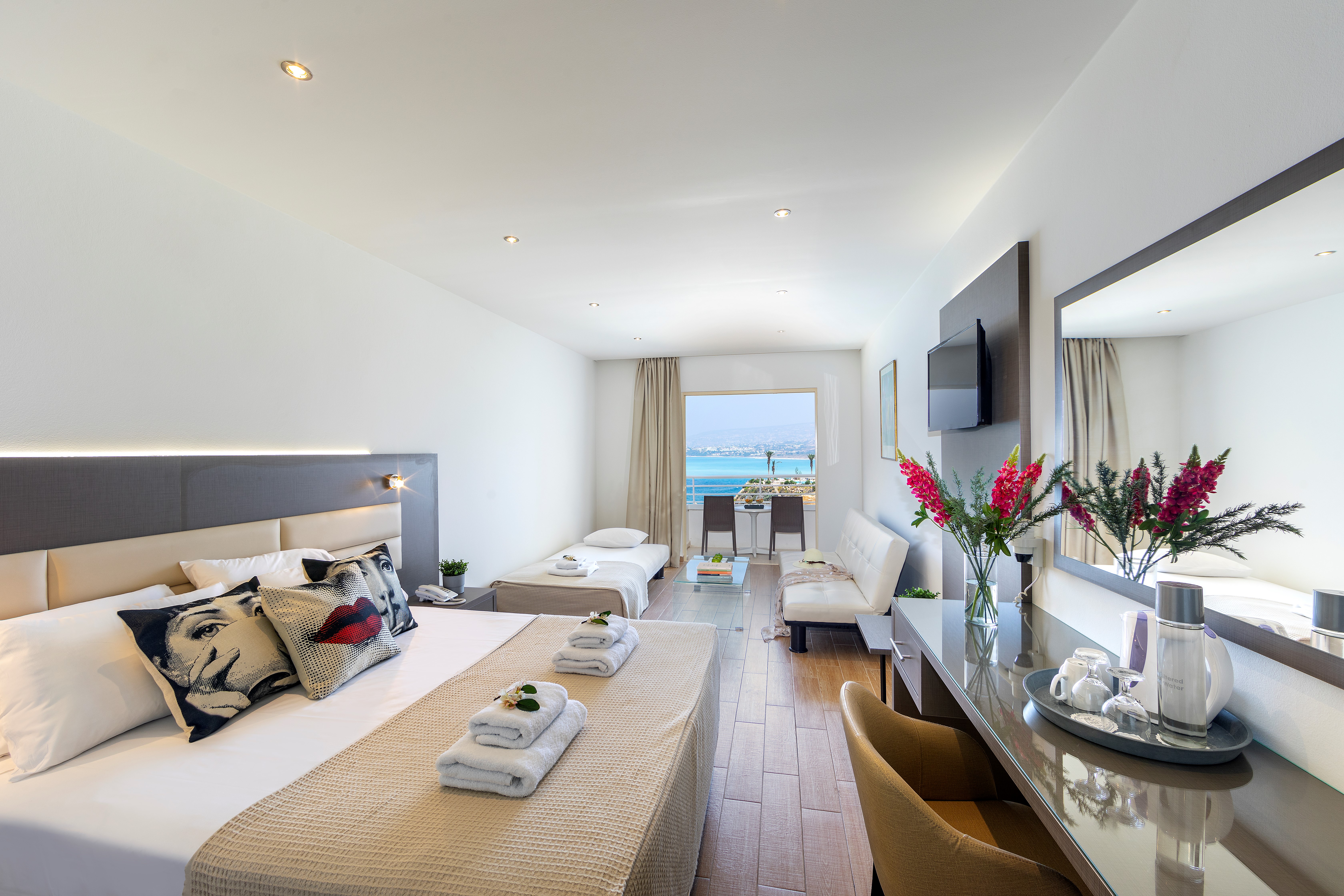 Family Room Standard