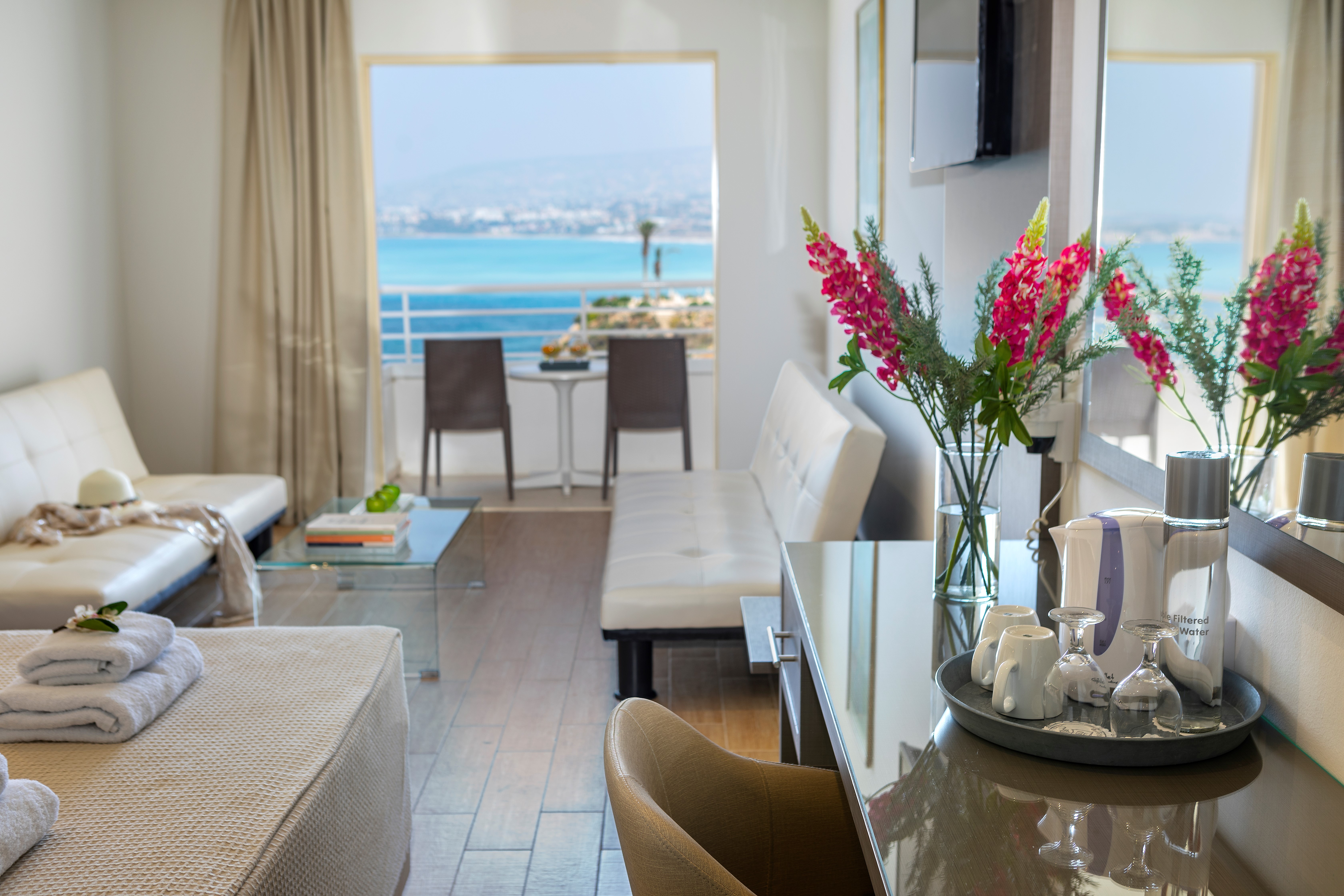 Family Room Standard