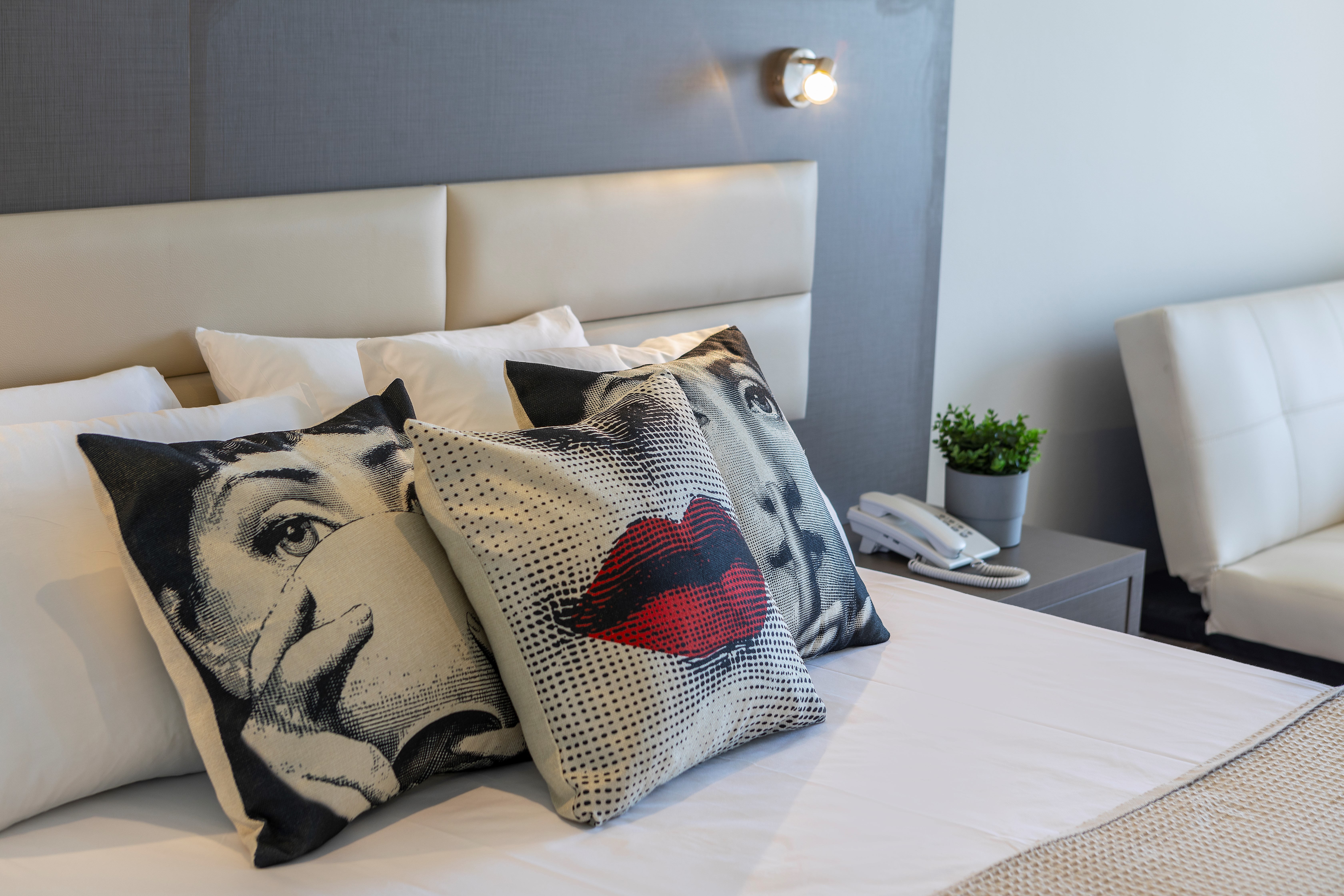 Family Room Standard