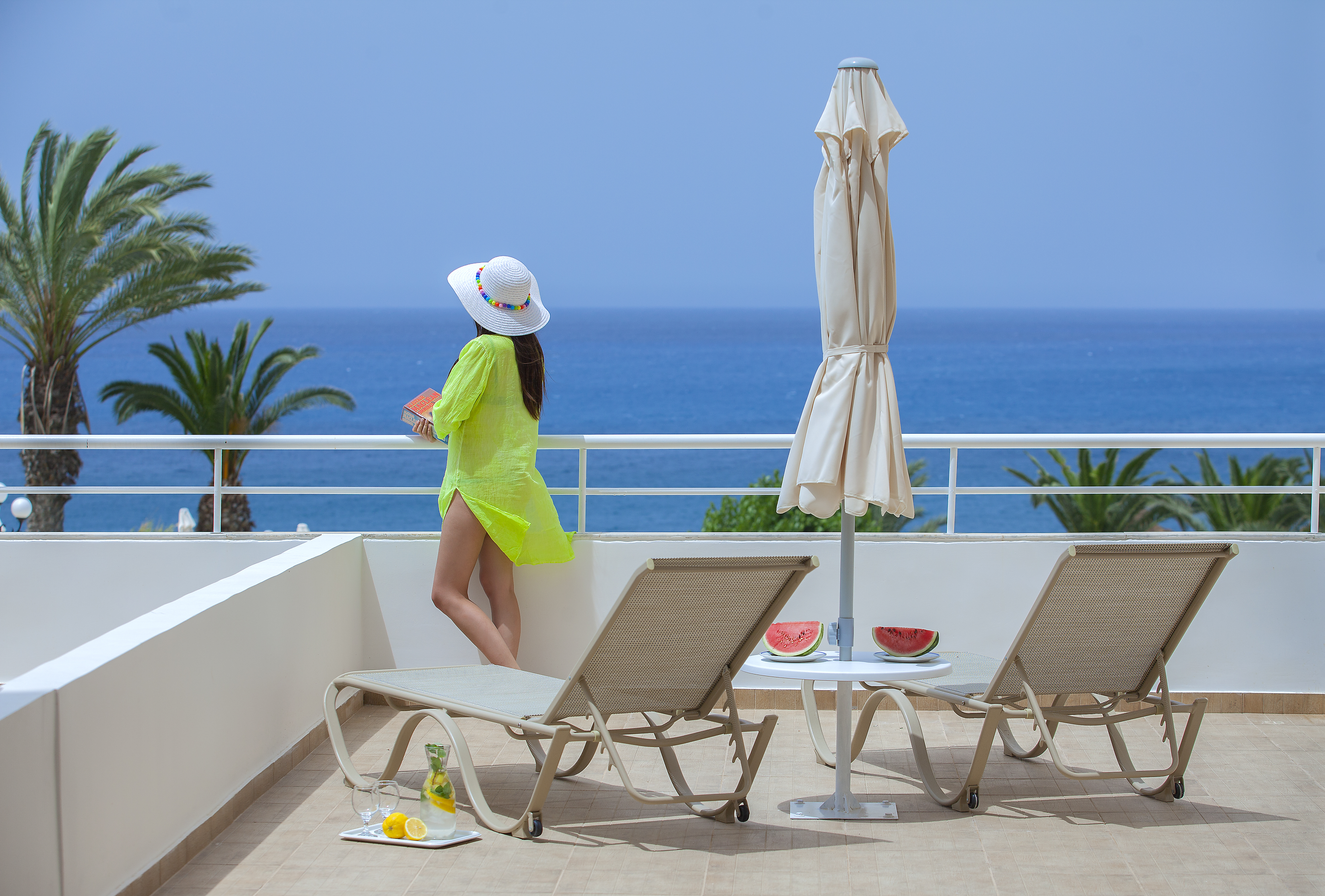 Double or Twin Superior