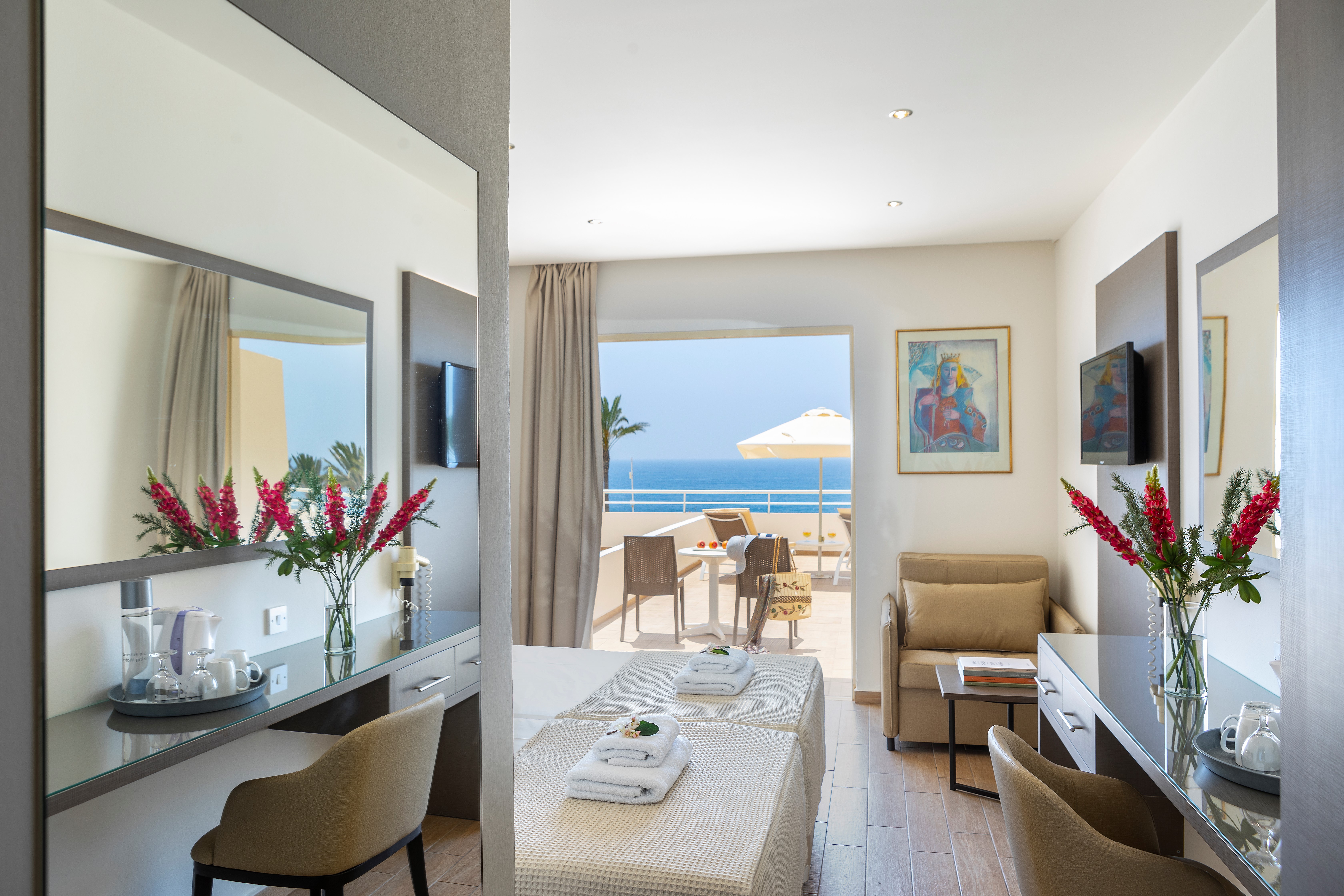 Double or Twin Superior