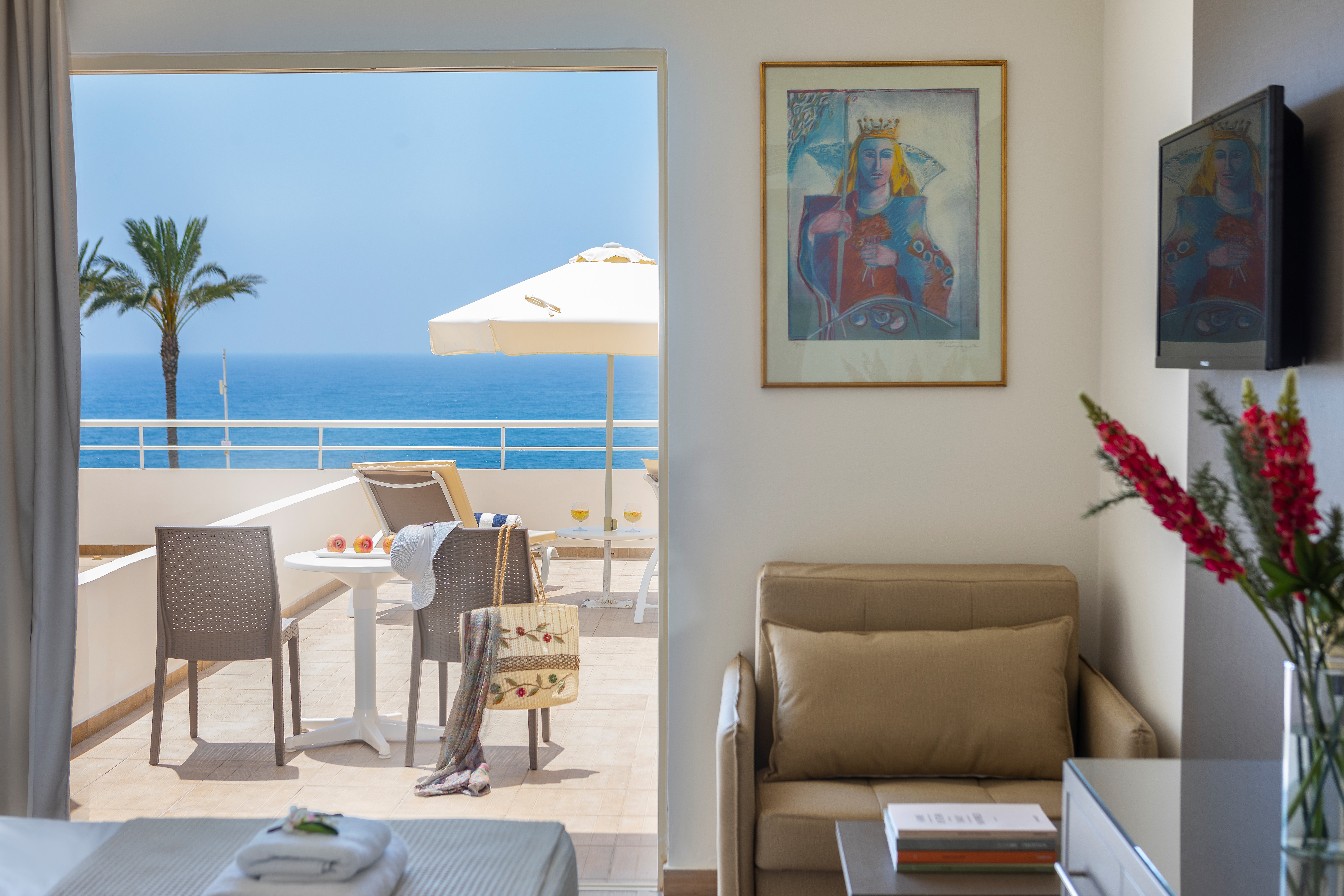 Double or Twin Superior