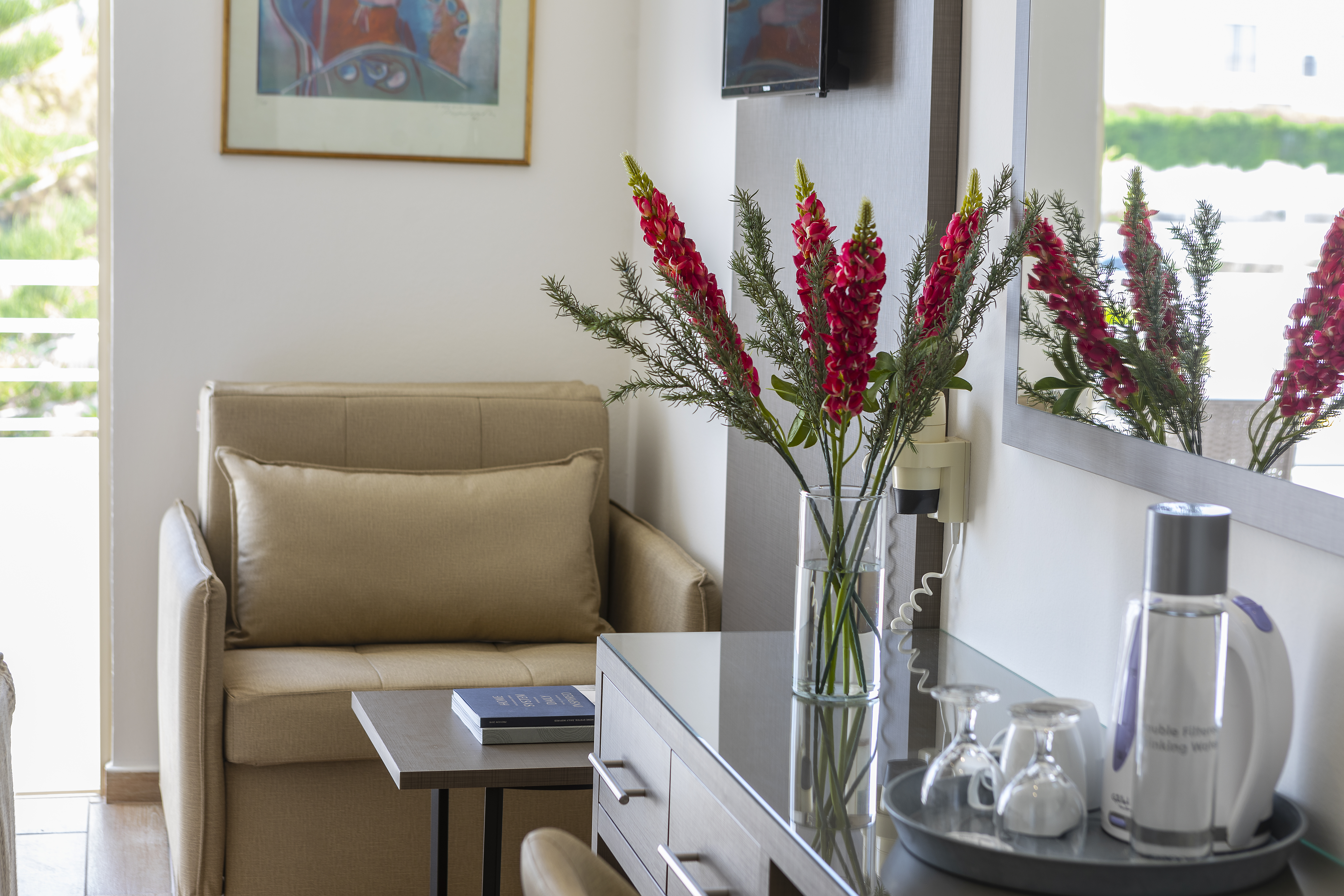 Double or Twin Standard