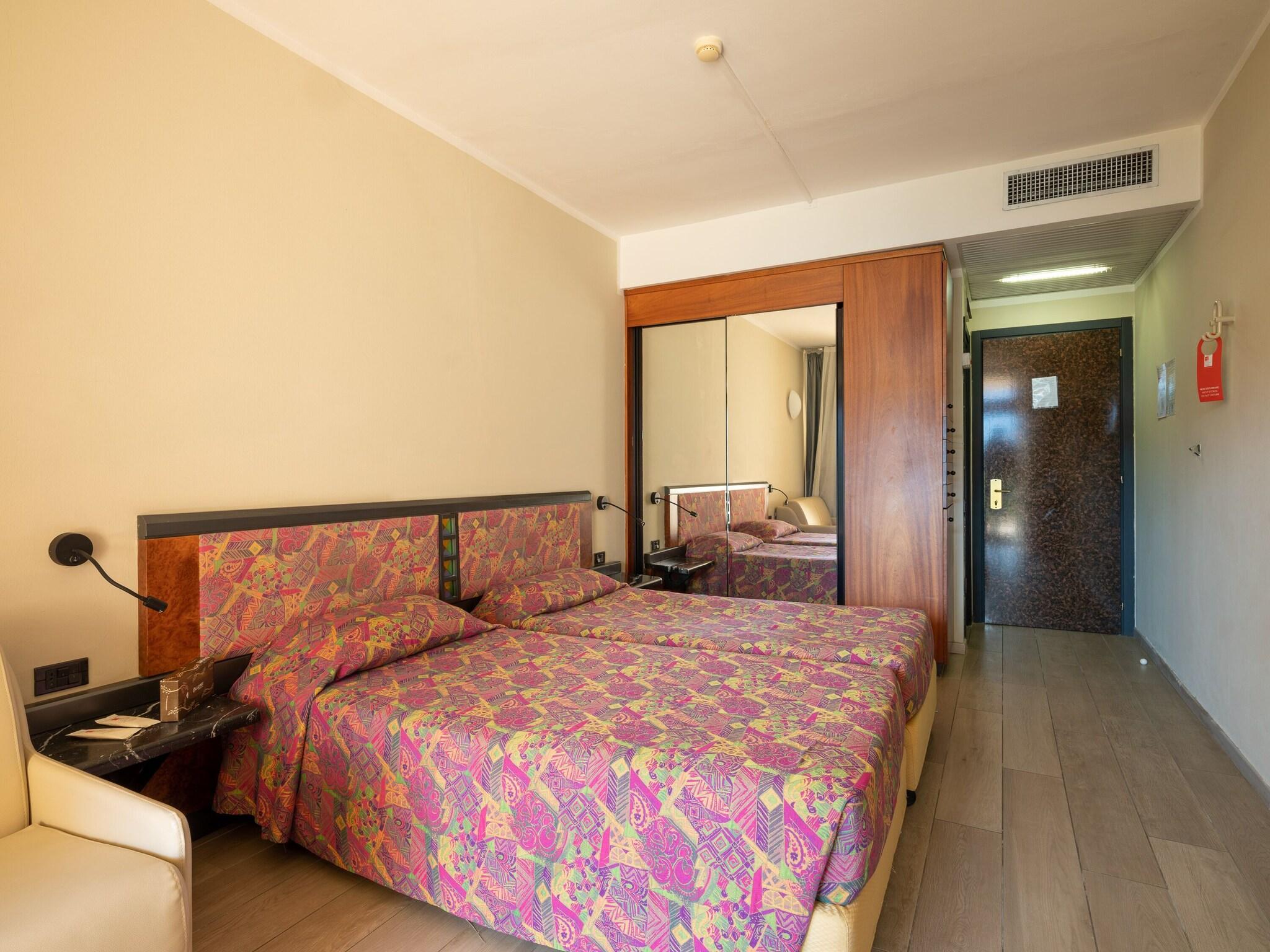 Double or Twin Economy