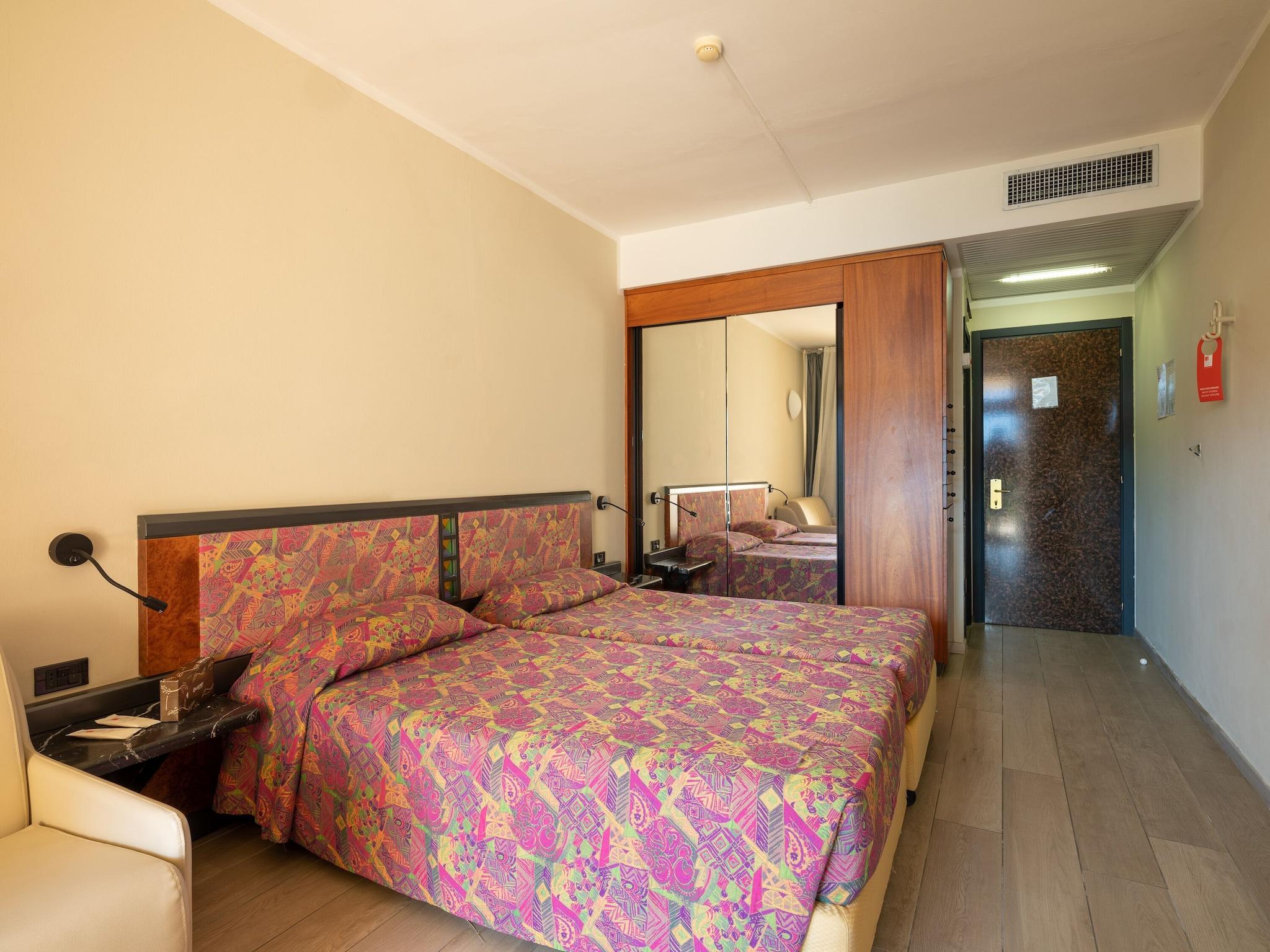 Double or Twin Economy