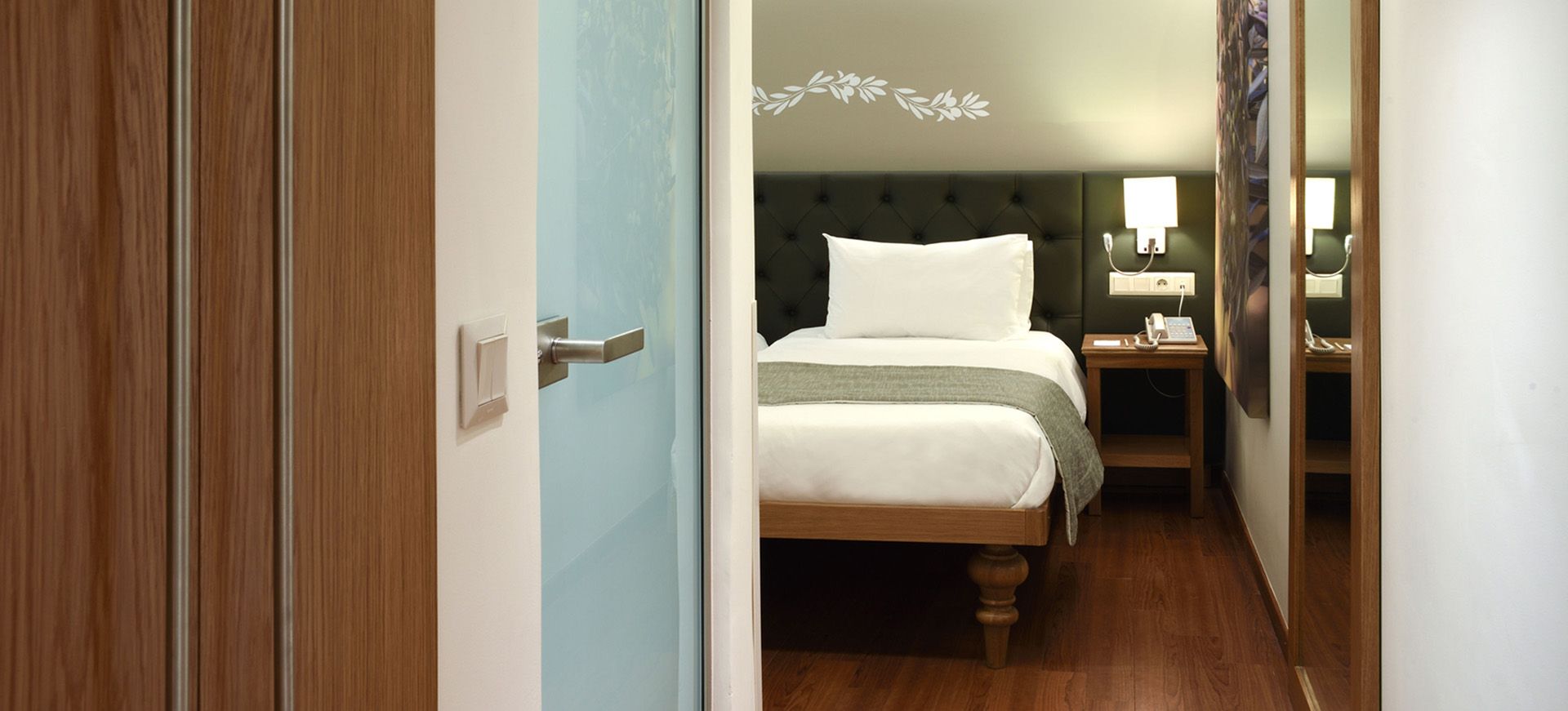 Family Room Superior