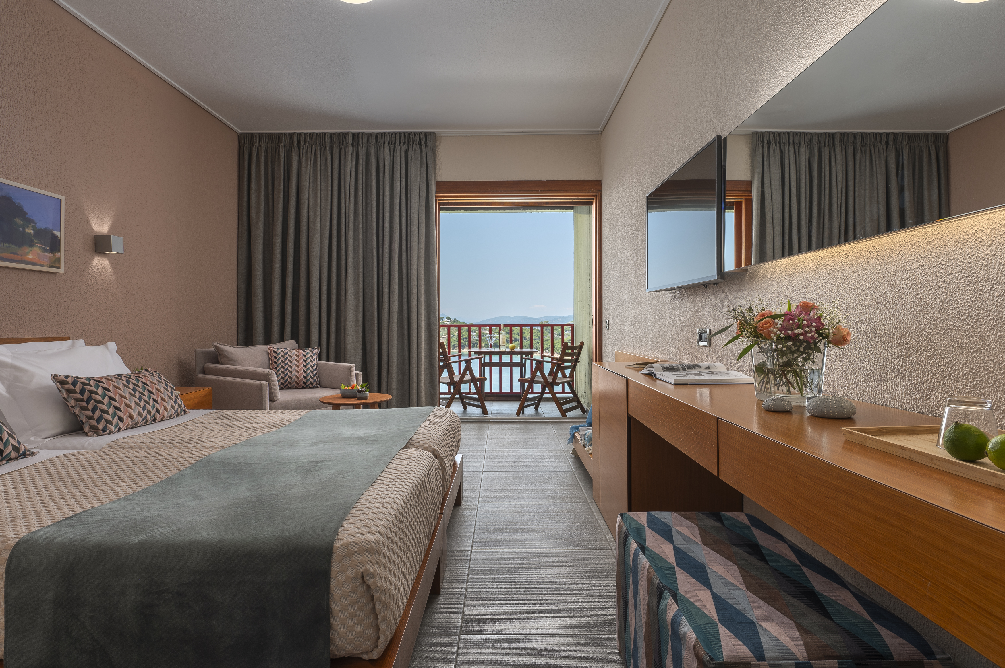 Double or Twin Superior