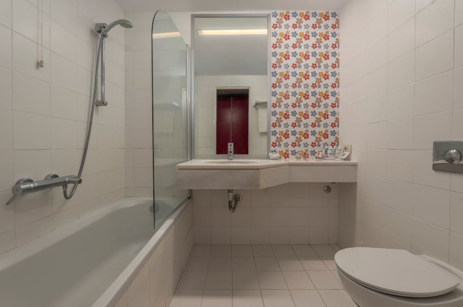 Double or Twin Garden View