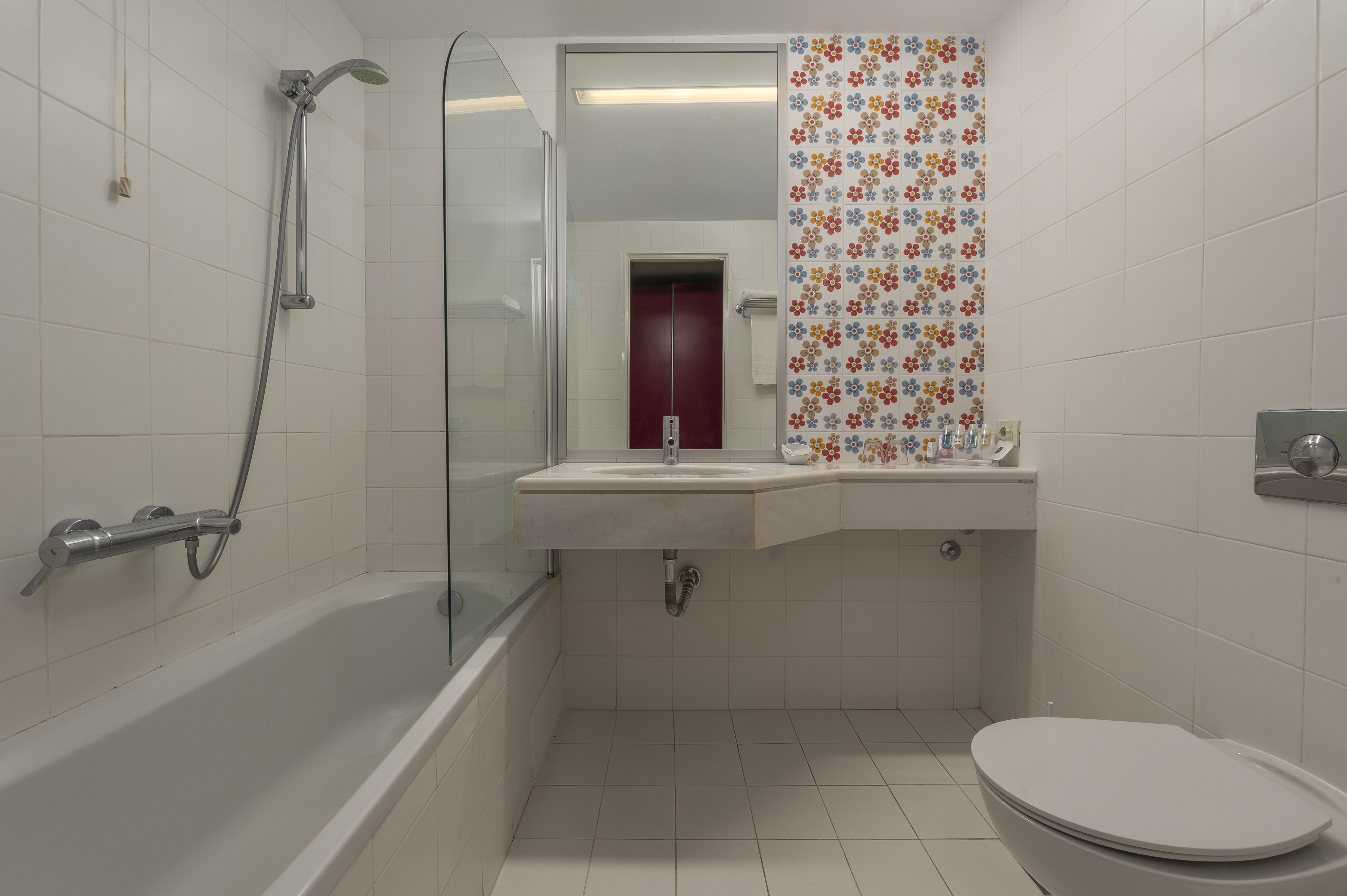 Double or Twin Promo