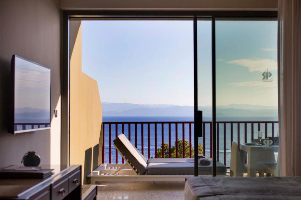 Double or Twin Executive