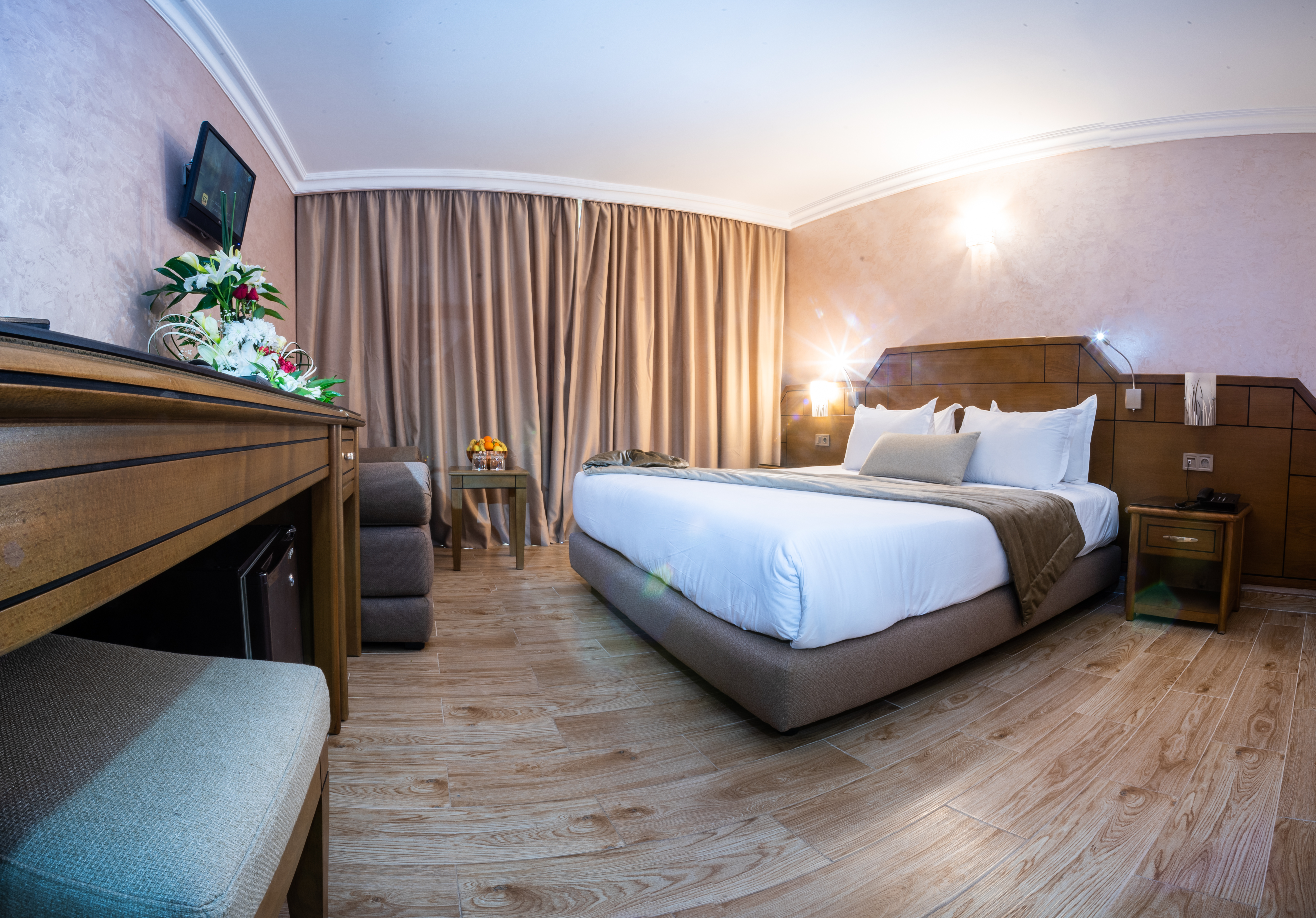 Double or Twin Superior