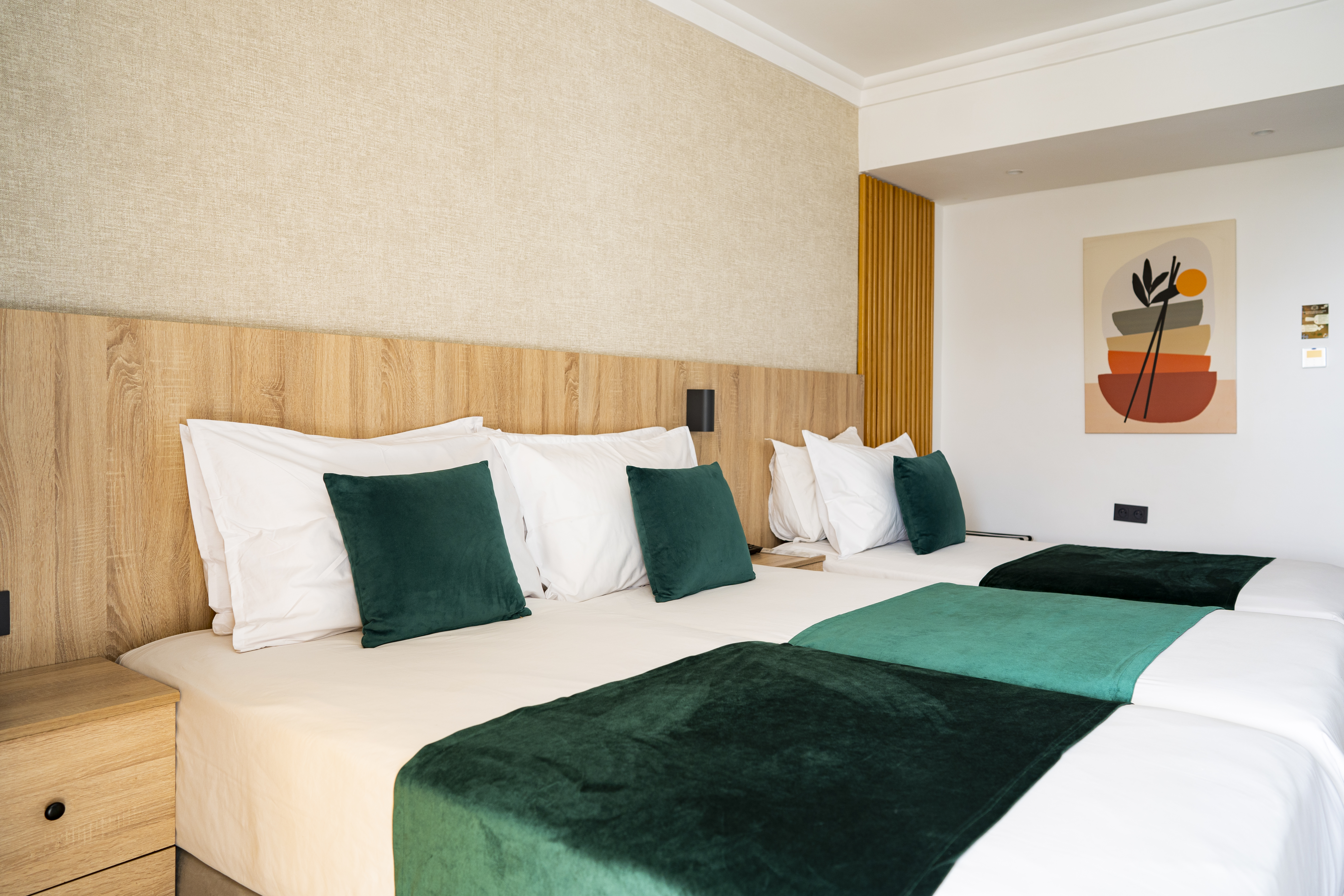 Family Room Standard