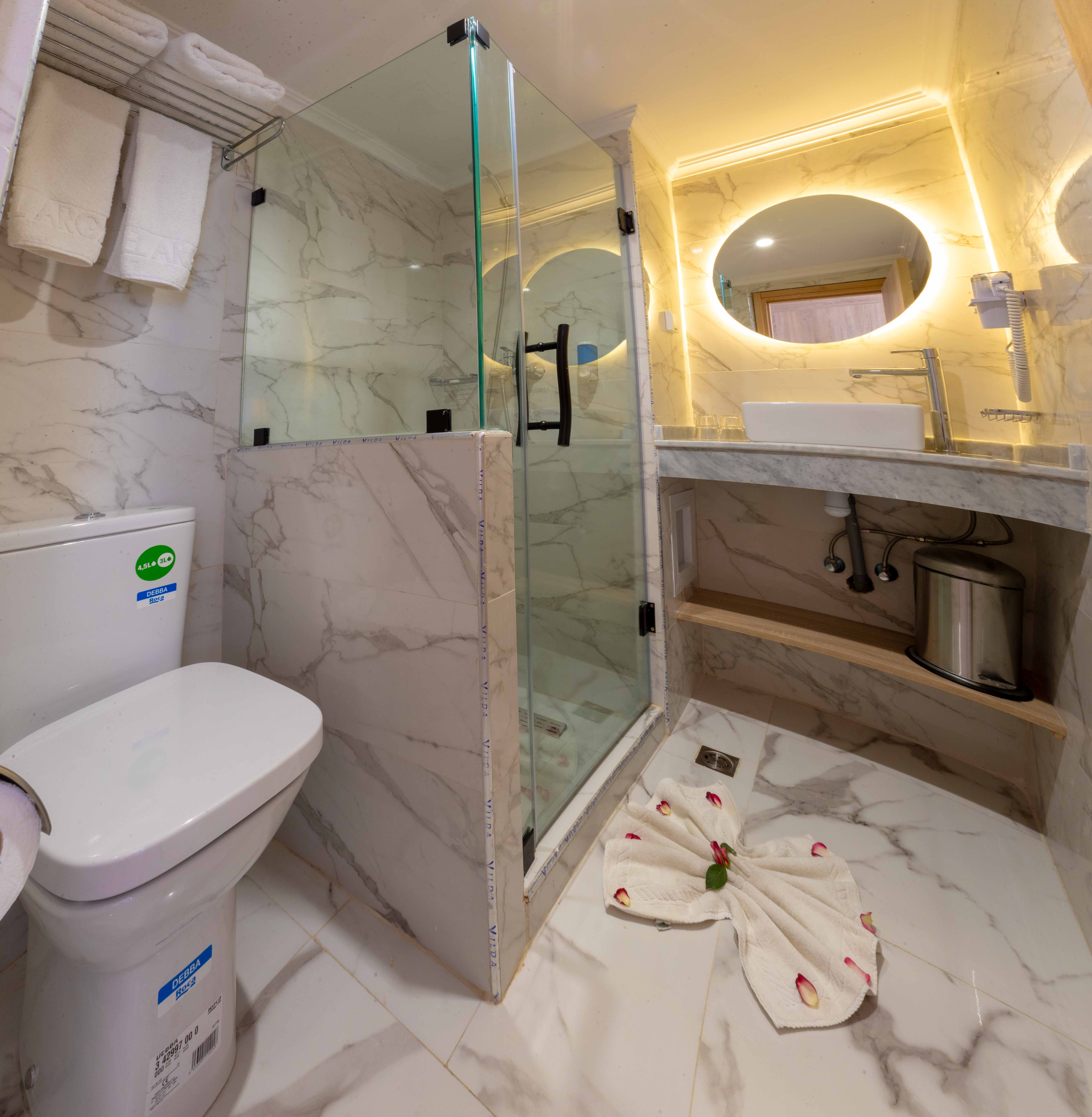 Family Room Standard