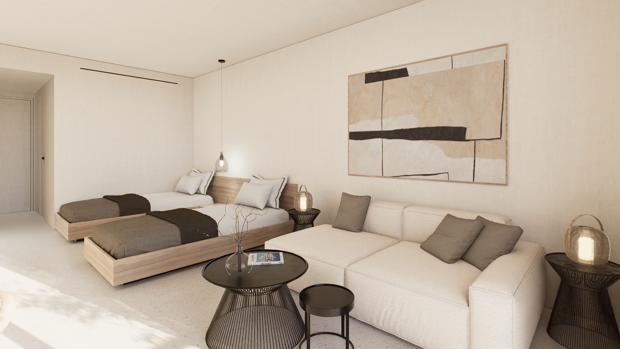 Double or Twin Premium