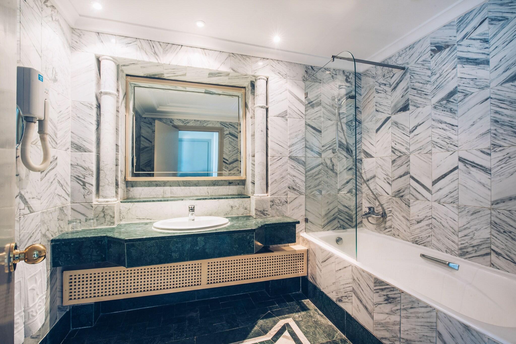 Junior Suite Sea View