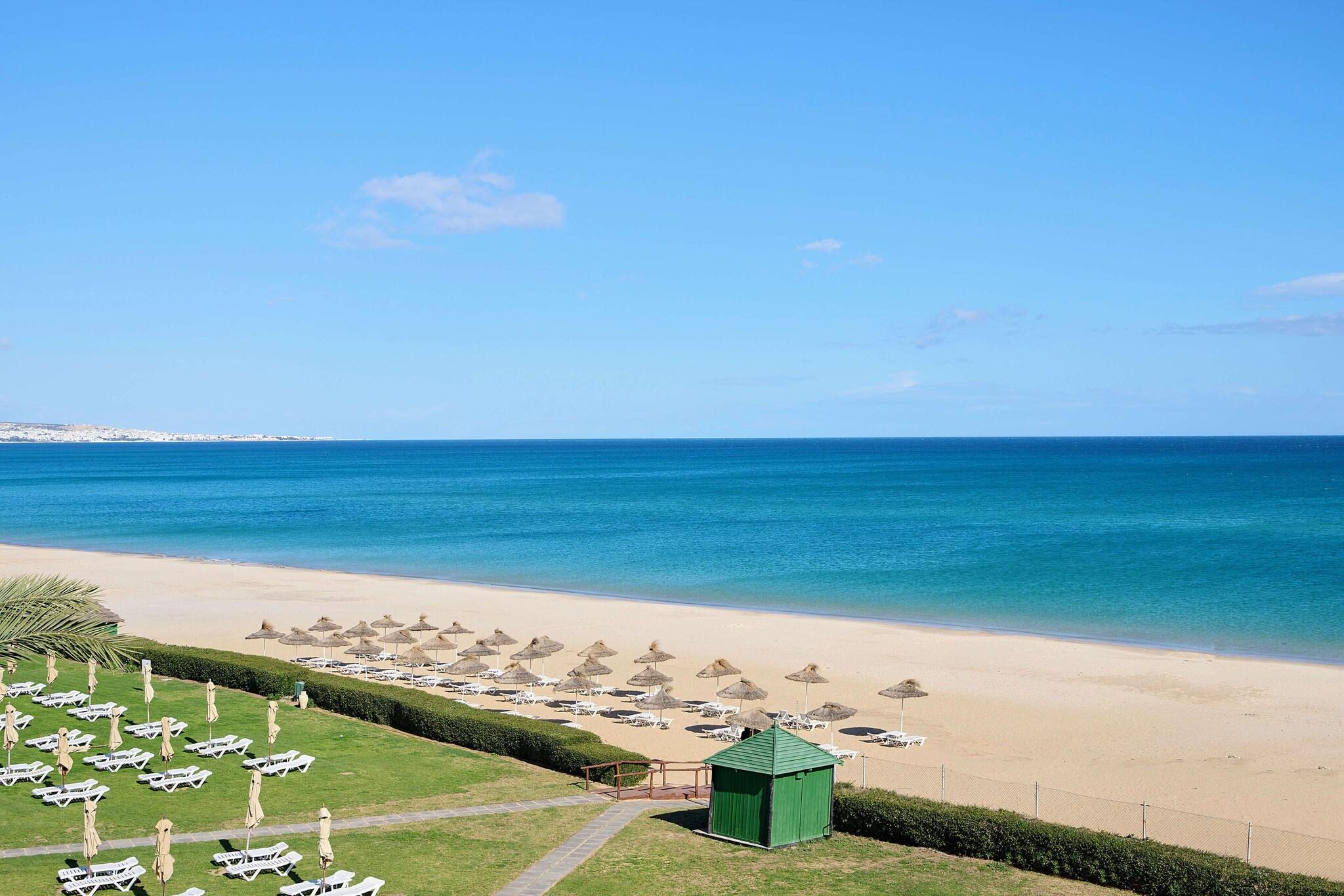 Junior Suite Sea View