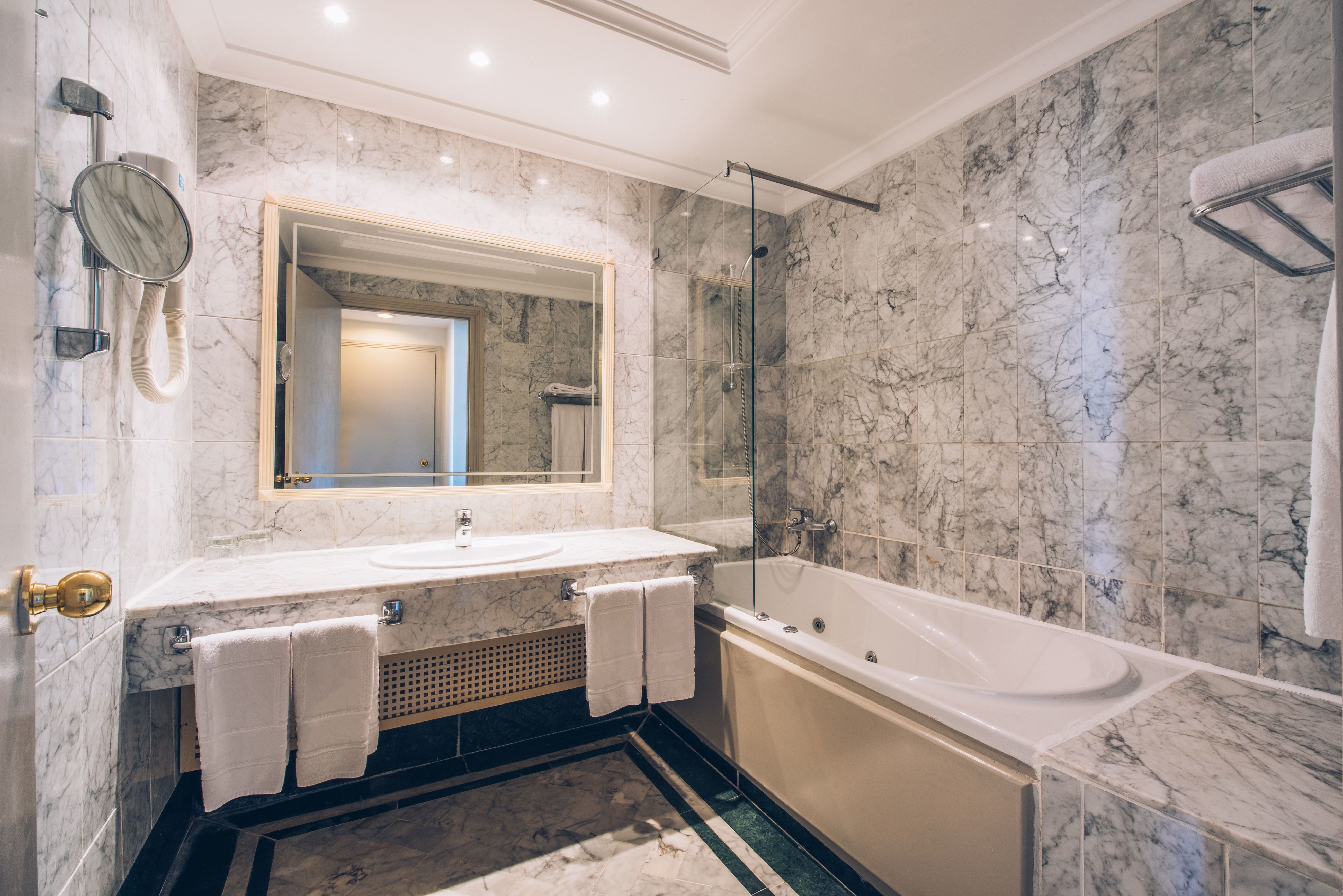 Junior Suite Sea View