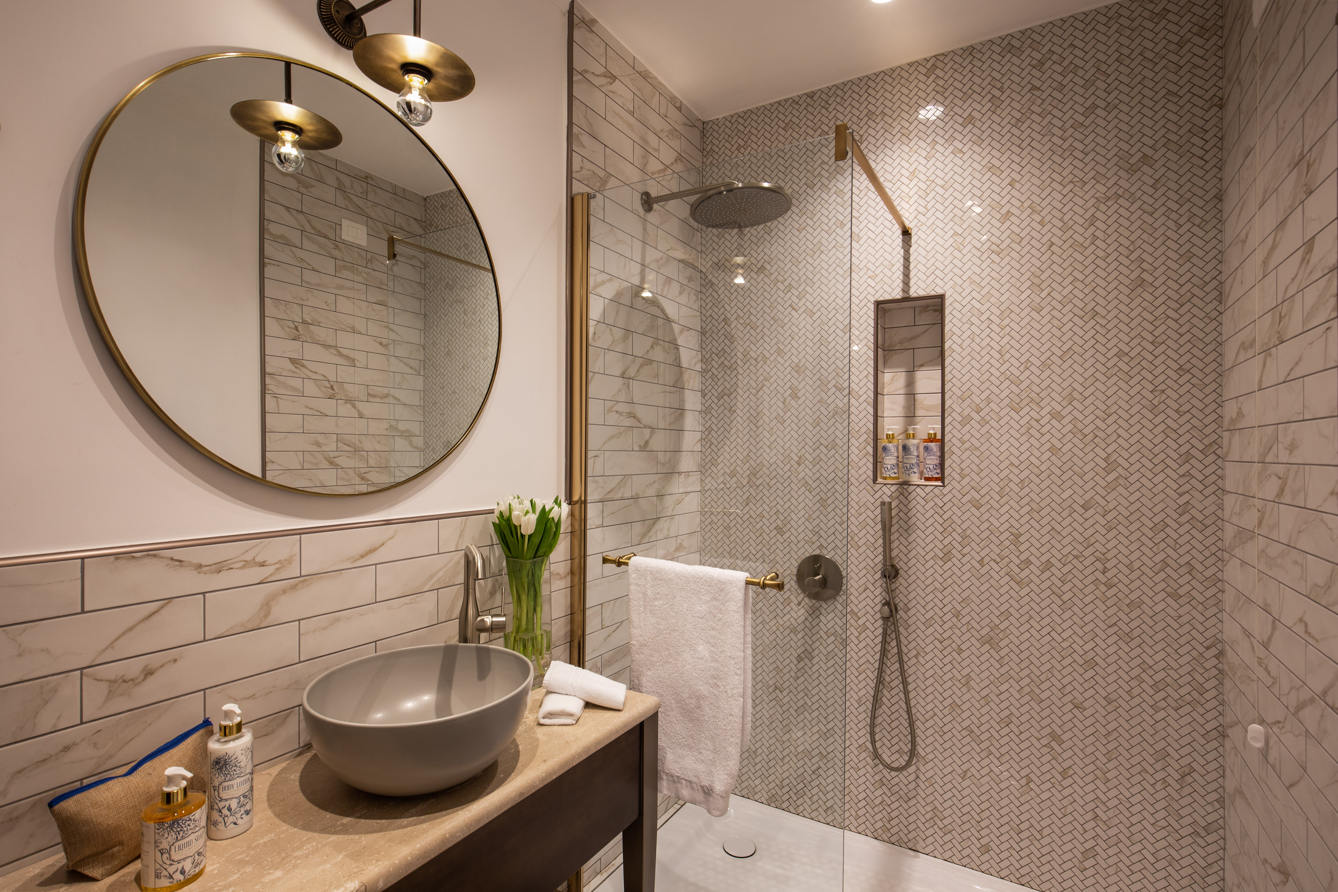 Double or Twin Superior