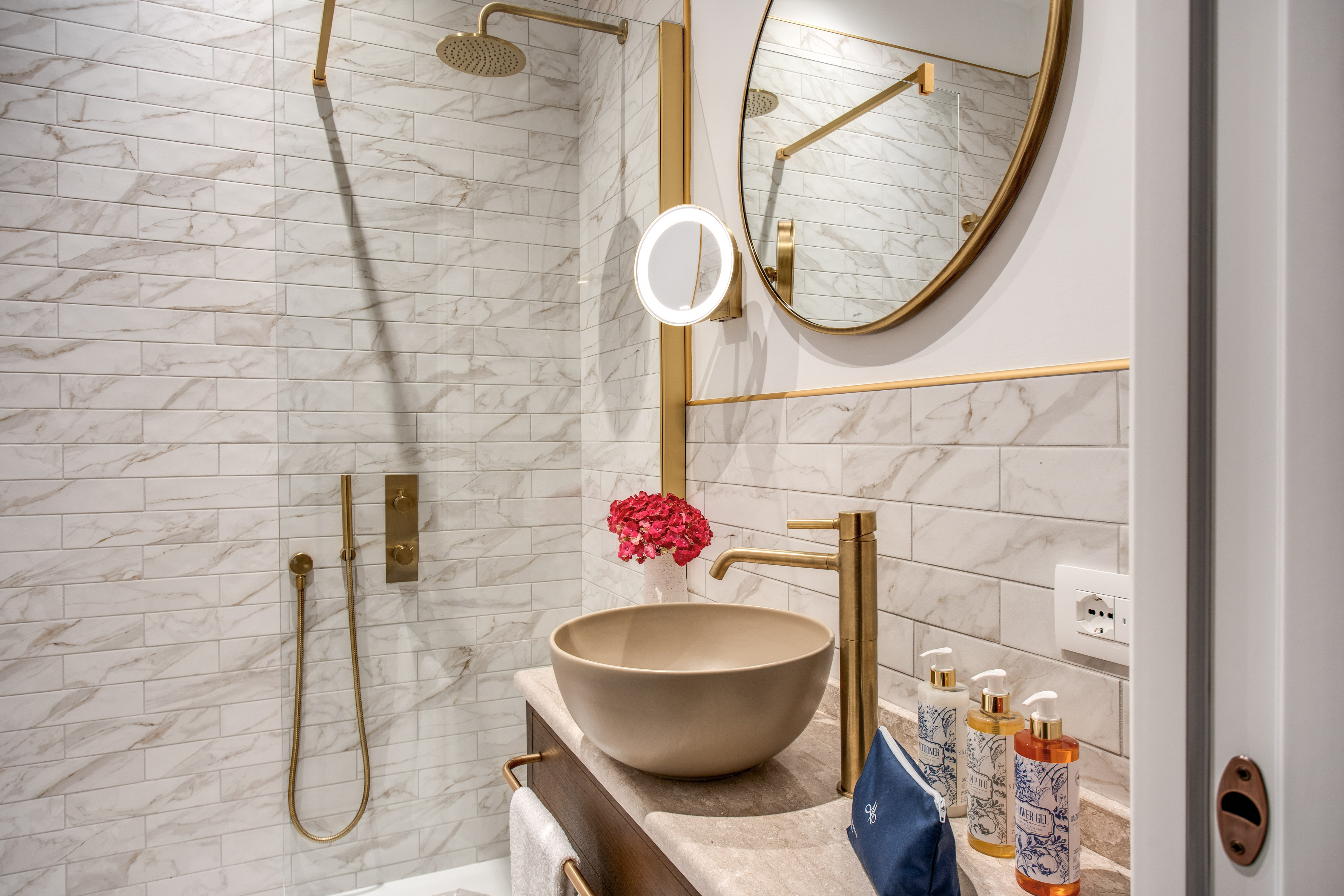 Double Deluxe Sea View