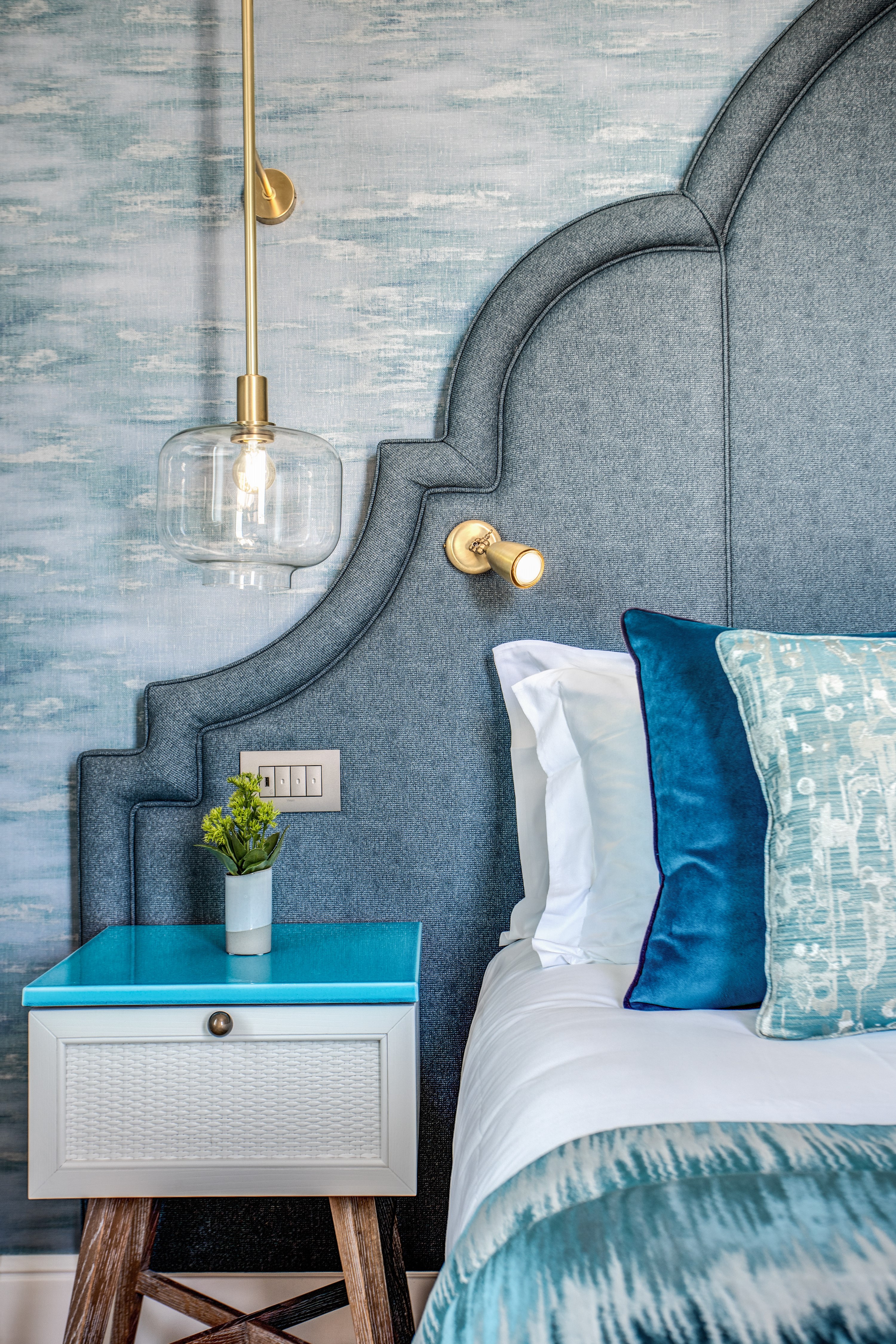 Junior Suite Side Sea View with Balcony