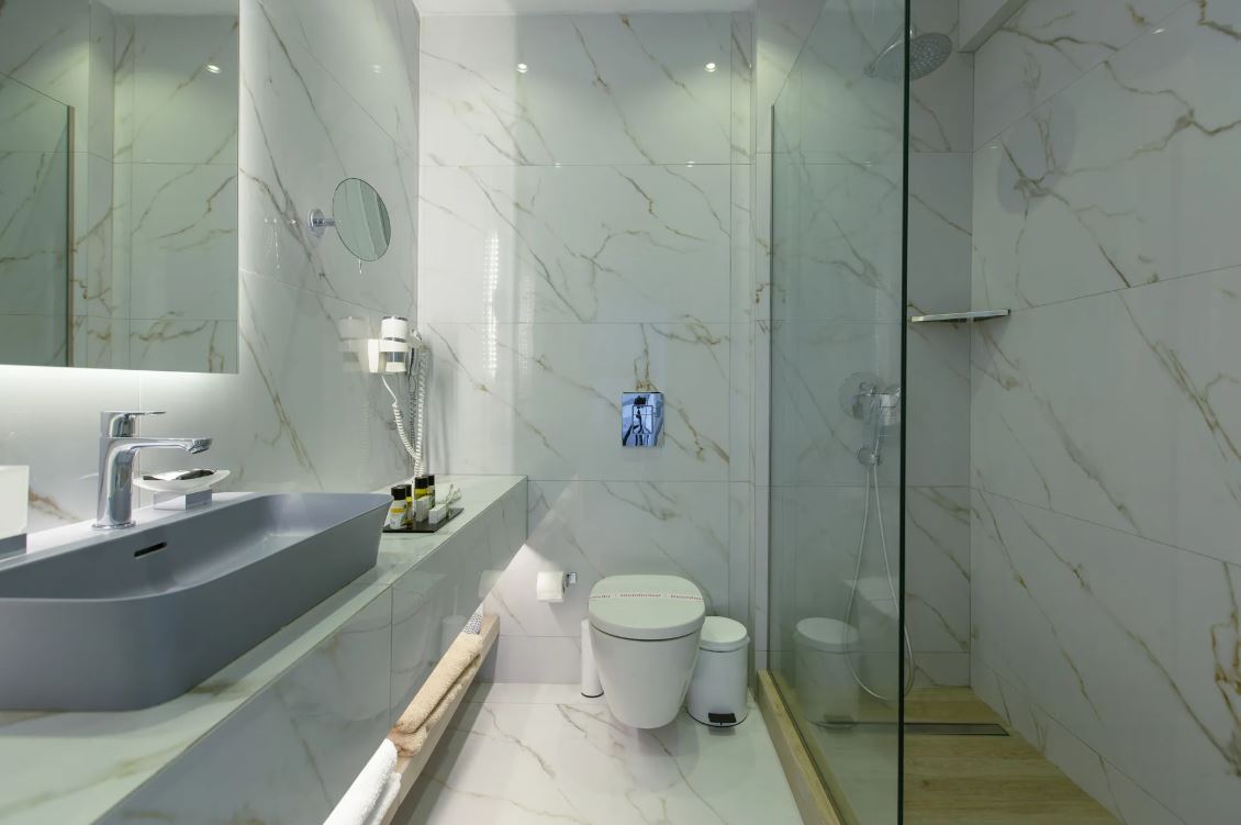 Double Deluxe with Private Pool