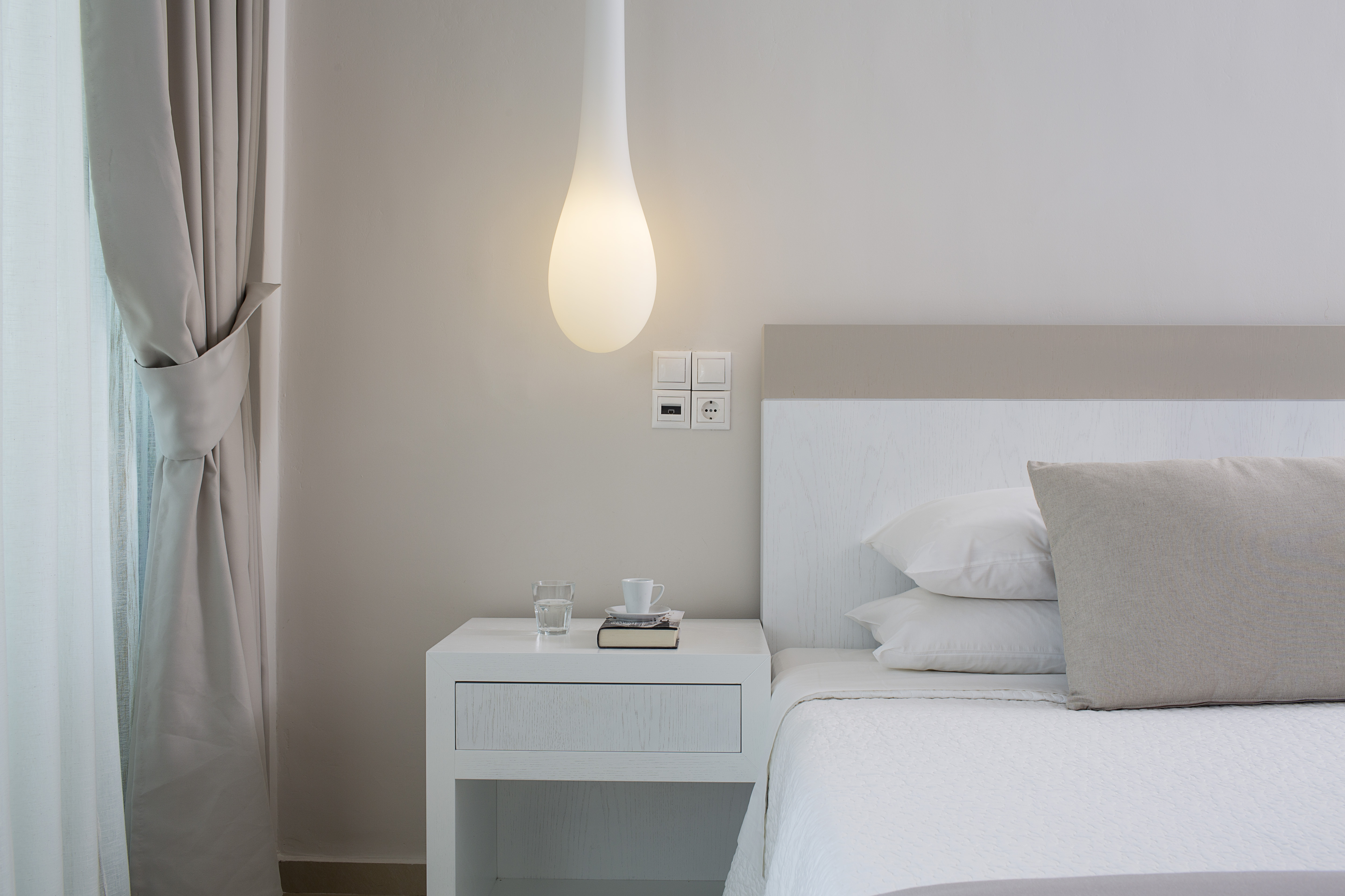 Junior Suite with Jacuzzi