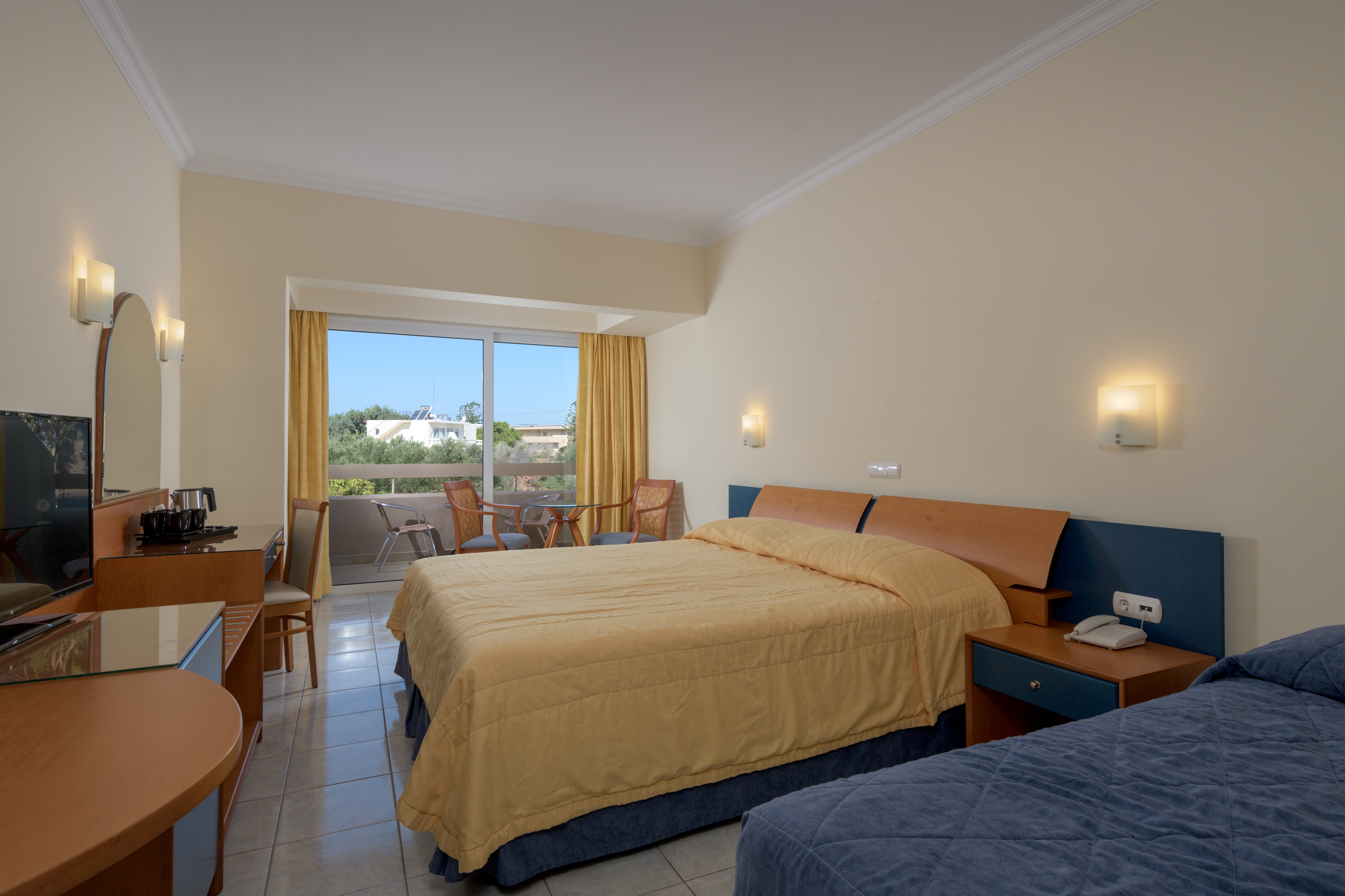 Family Room Standard