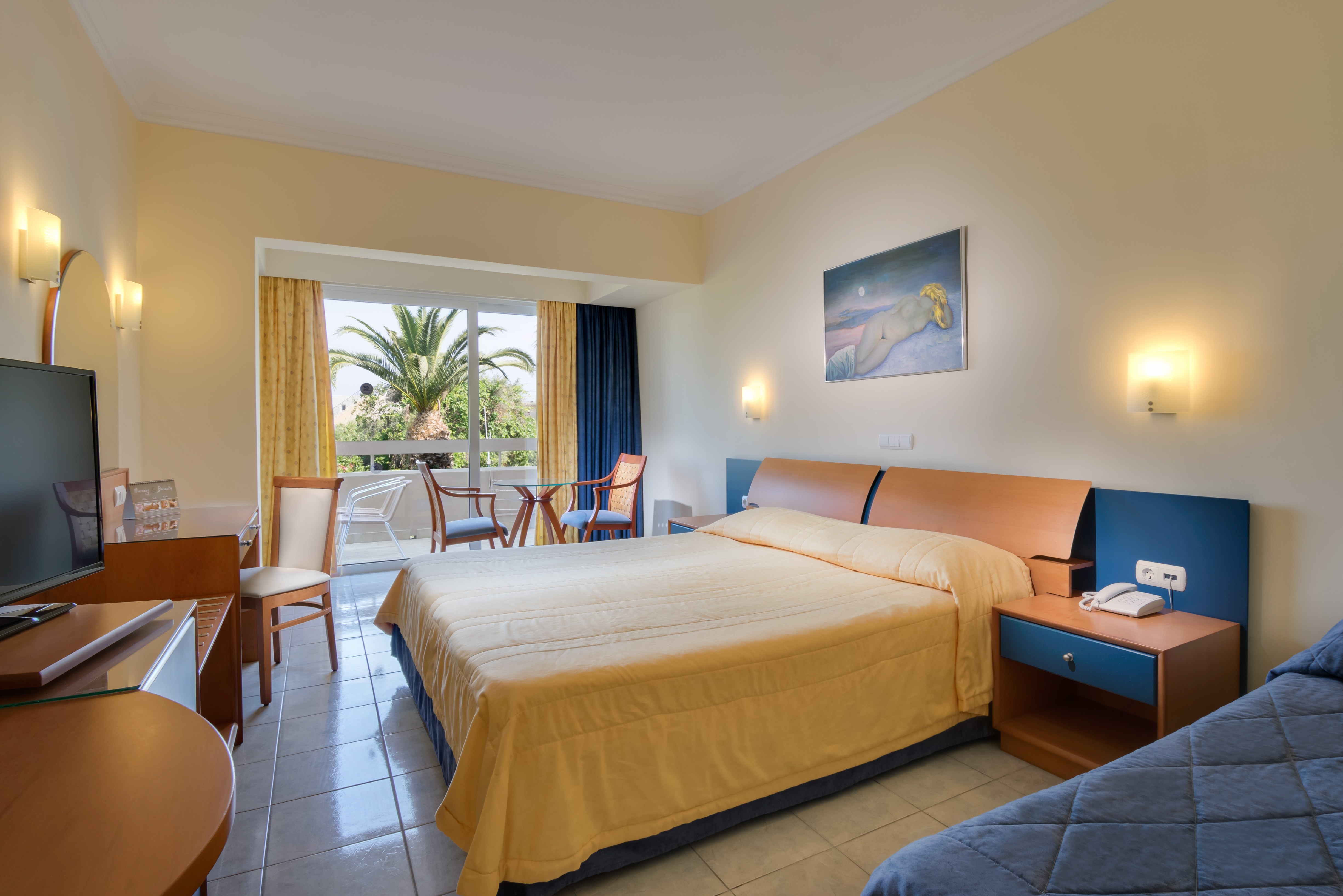 Family Room Standard