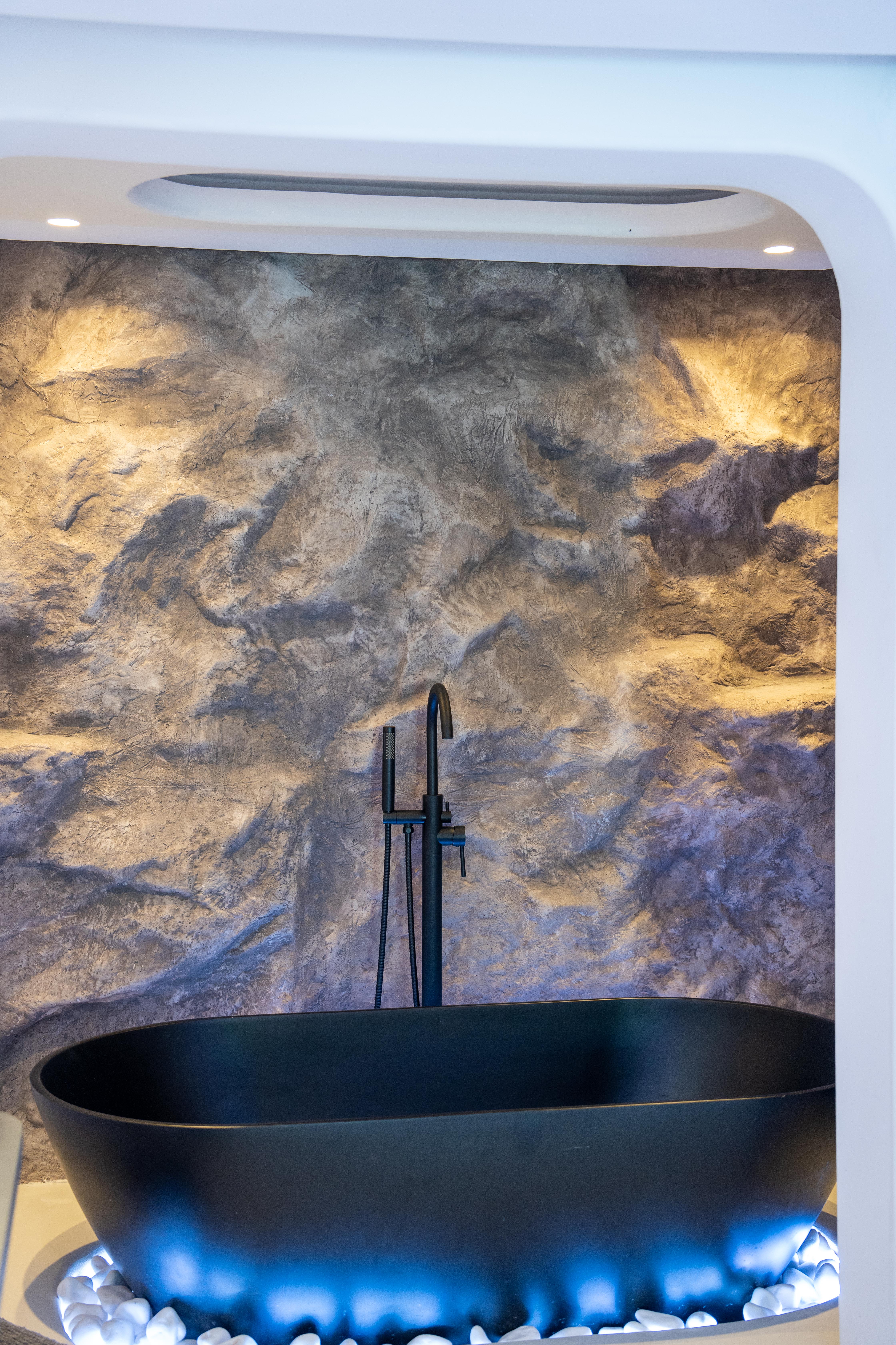 Suite Two Bedrooms with Private Pool