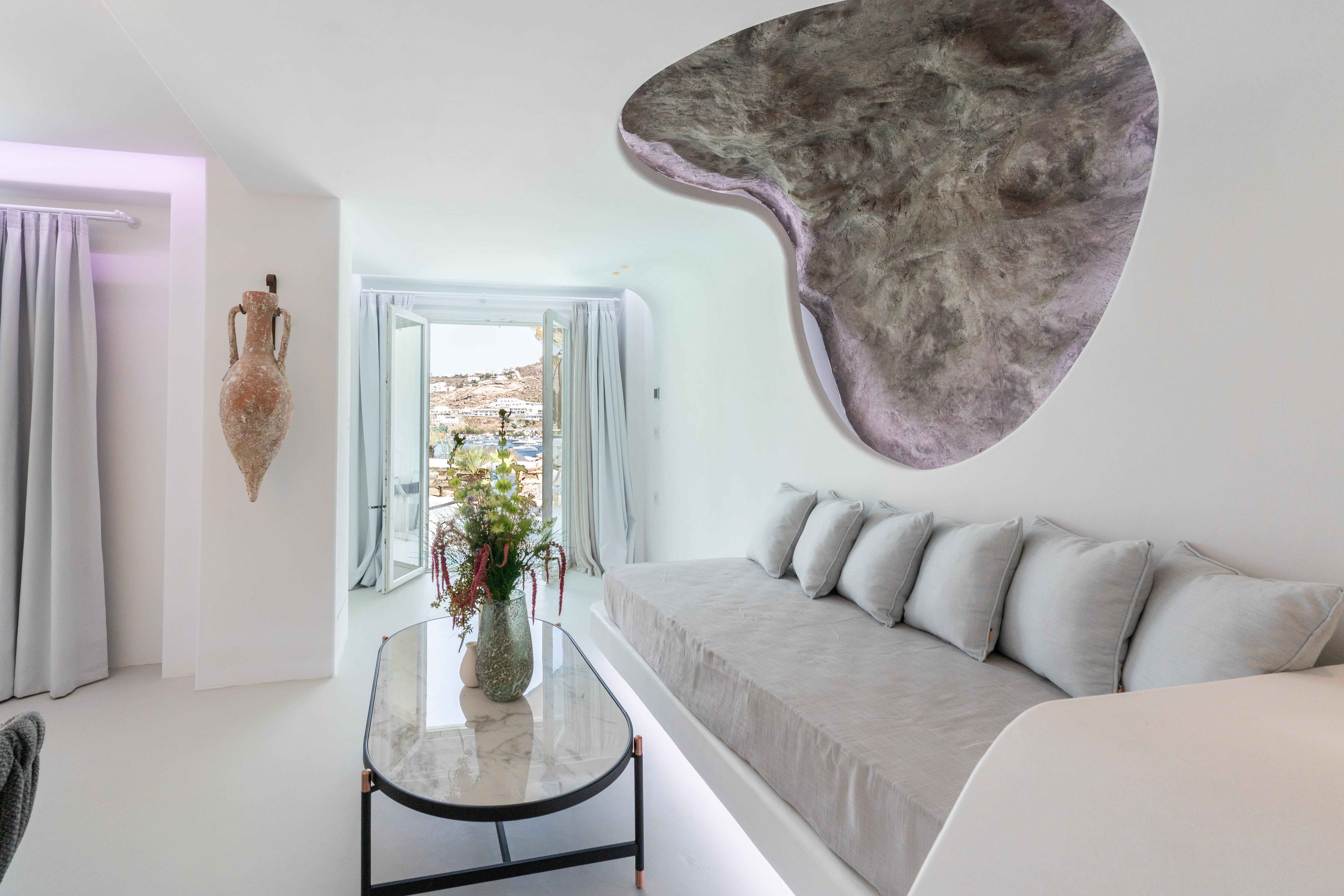 Suite Two Bedrooms with Private Pool