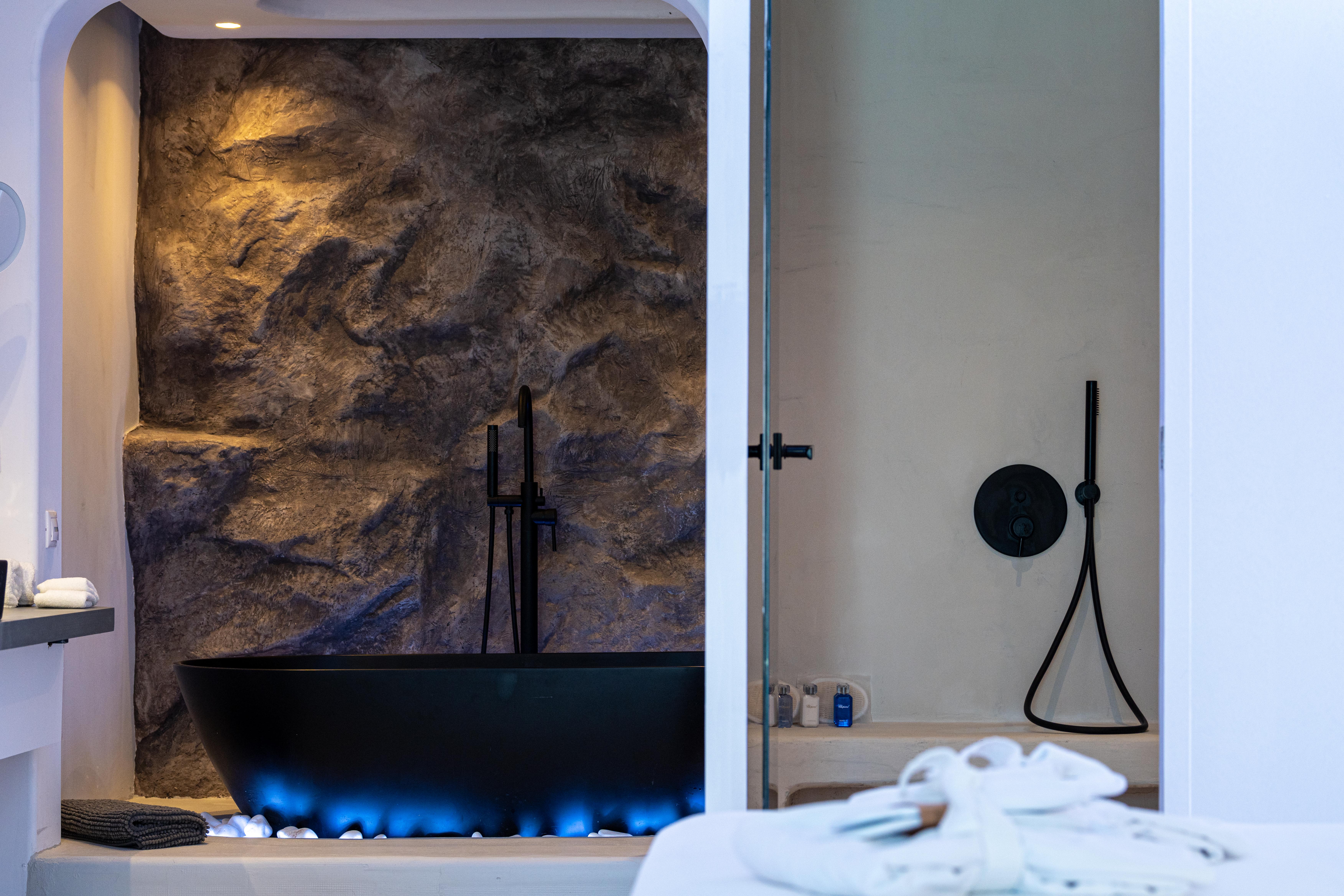 Suite Two Bedrooms with Private Pool