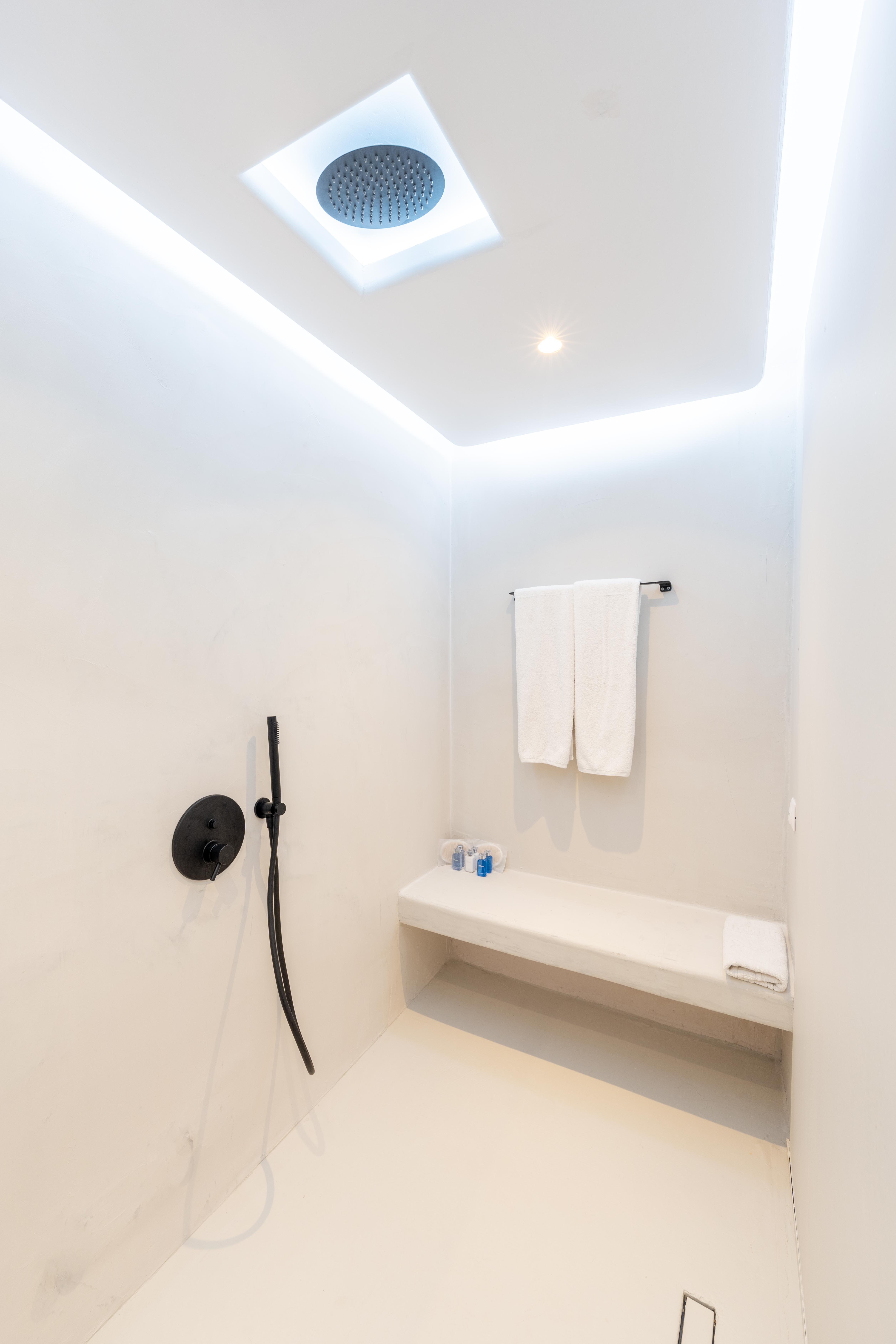 Suite Two Bedrooms with Private Pool