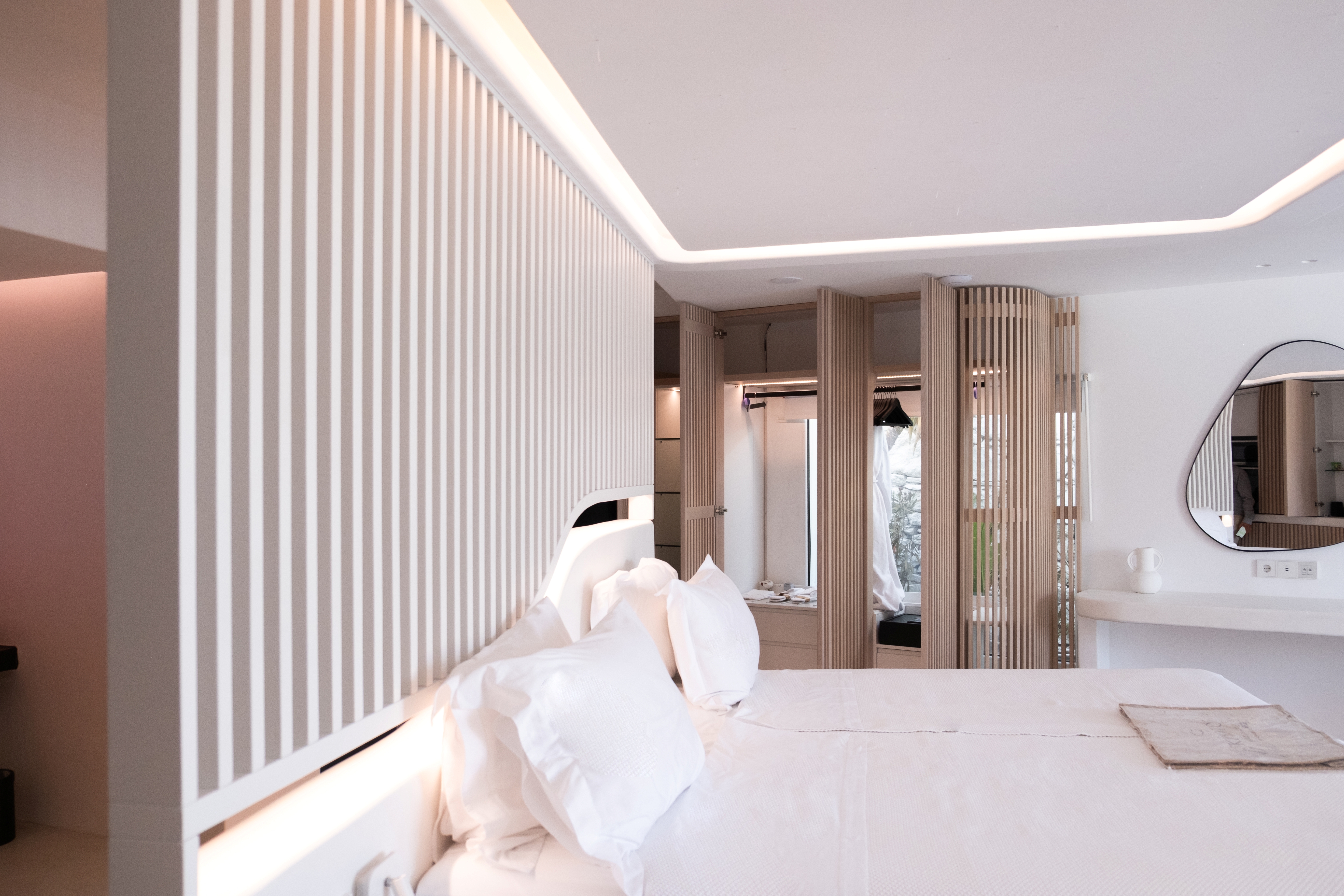 Suite Luxury One Bedroom