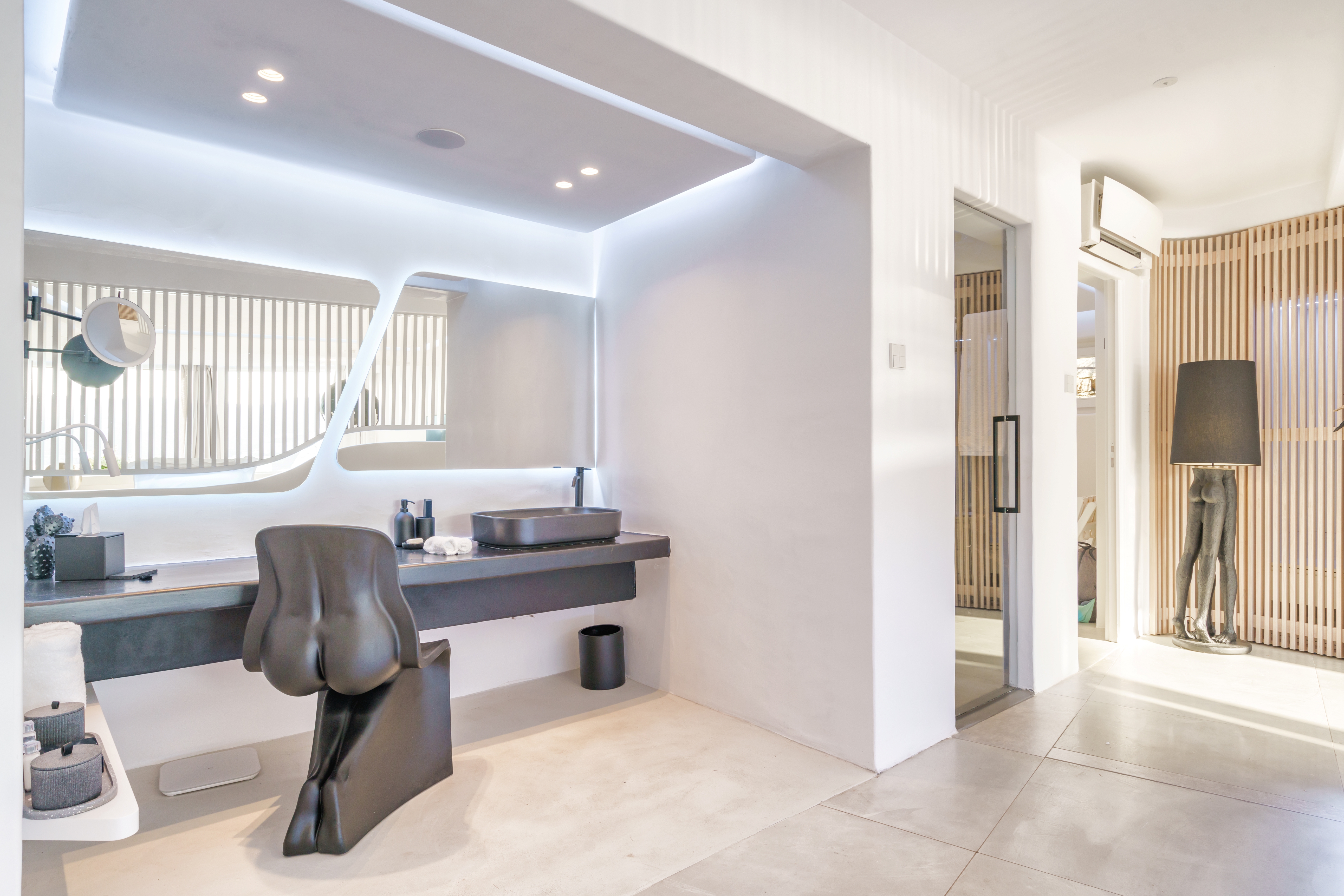 Suite Luxury One Bedroom