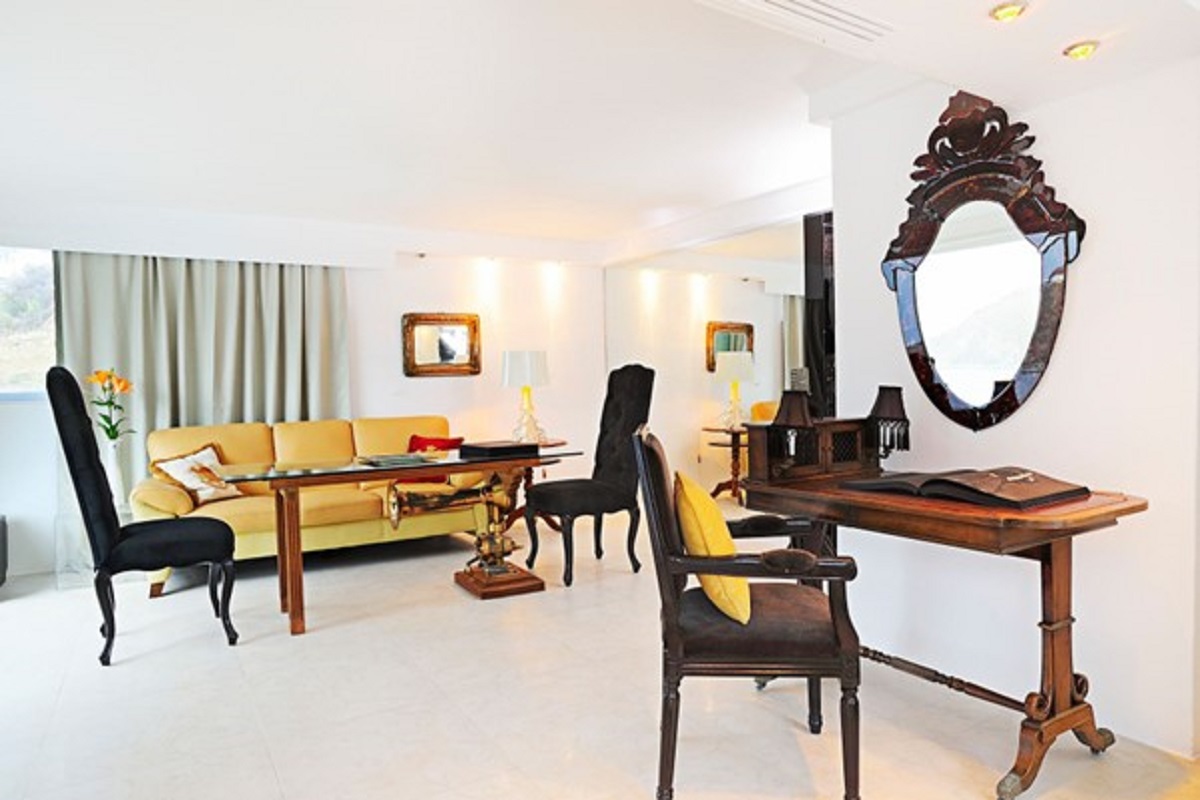 Villa Sea View with Private Pool