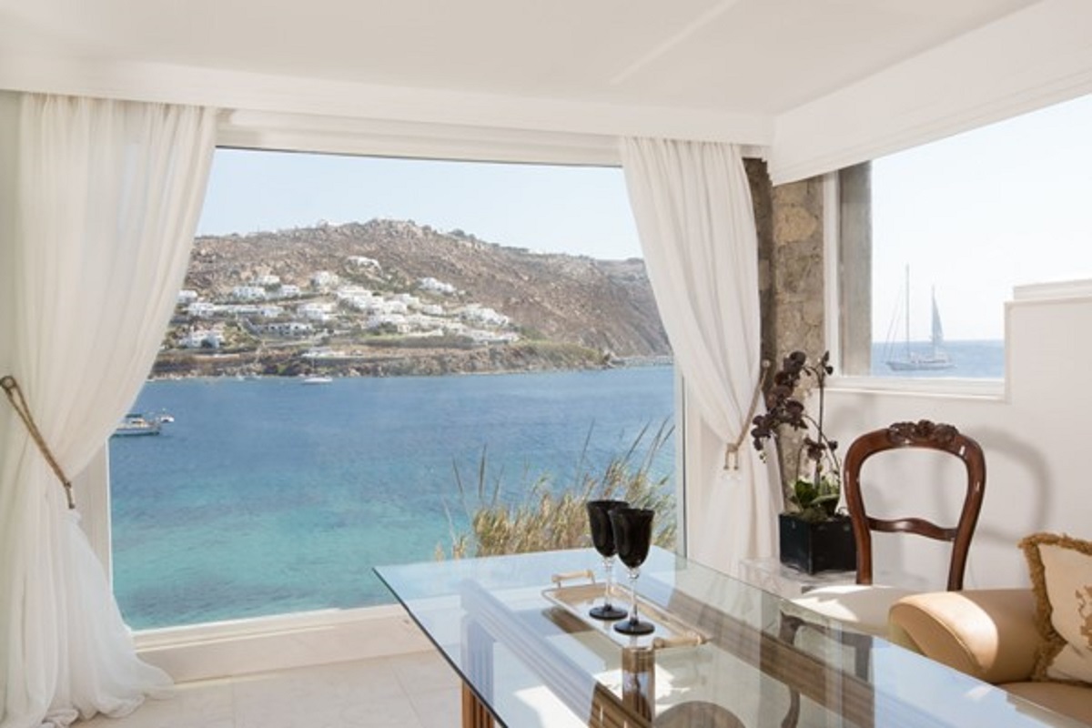 Villa Sea View with Private Pool