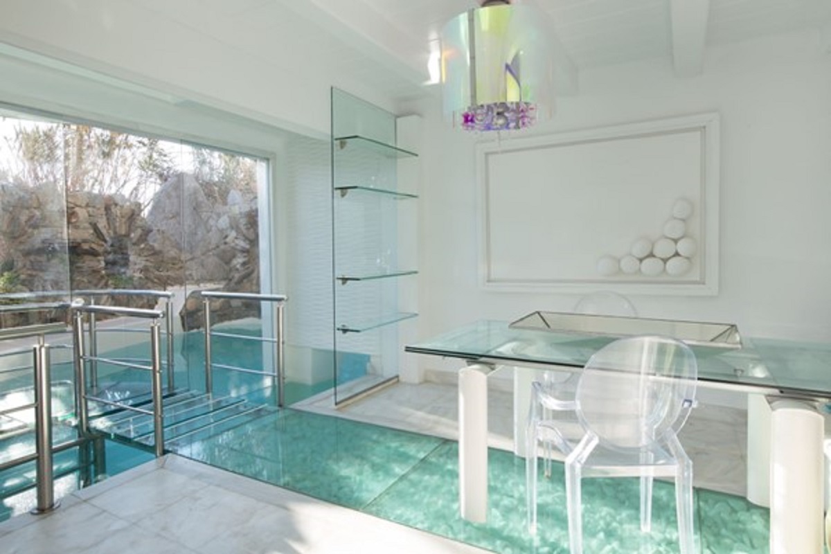 Villa Sea View with Private Pool